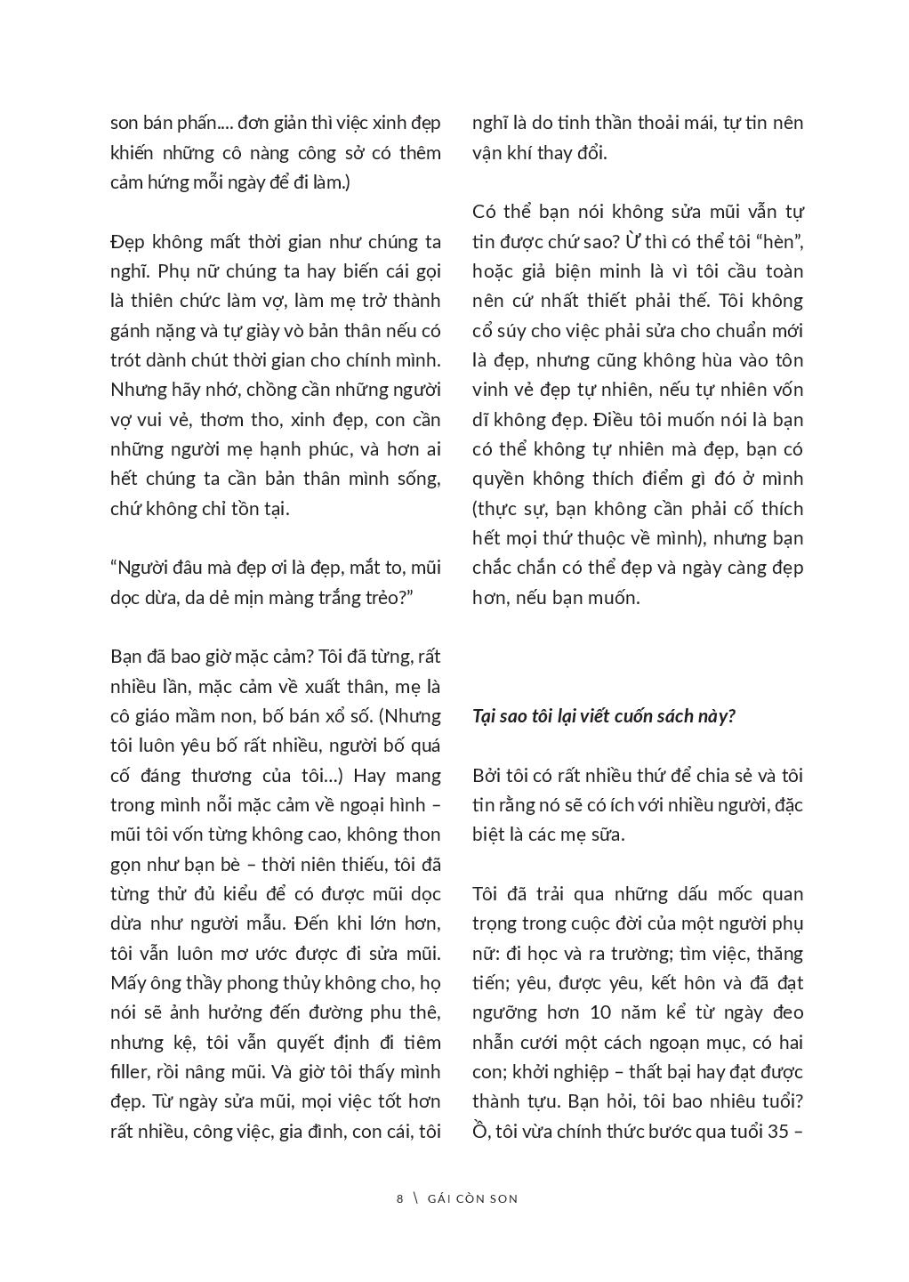 Tải sách Gái Còn Son PDF đọc ebook online, epub online, nghe sách nói audio miễn phí.