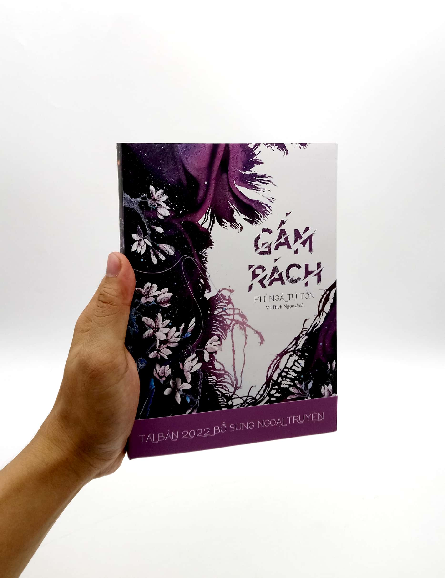 Truyện Gấm Rách (Tái Bản 2022) - FAHASA.COM