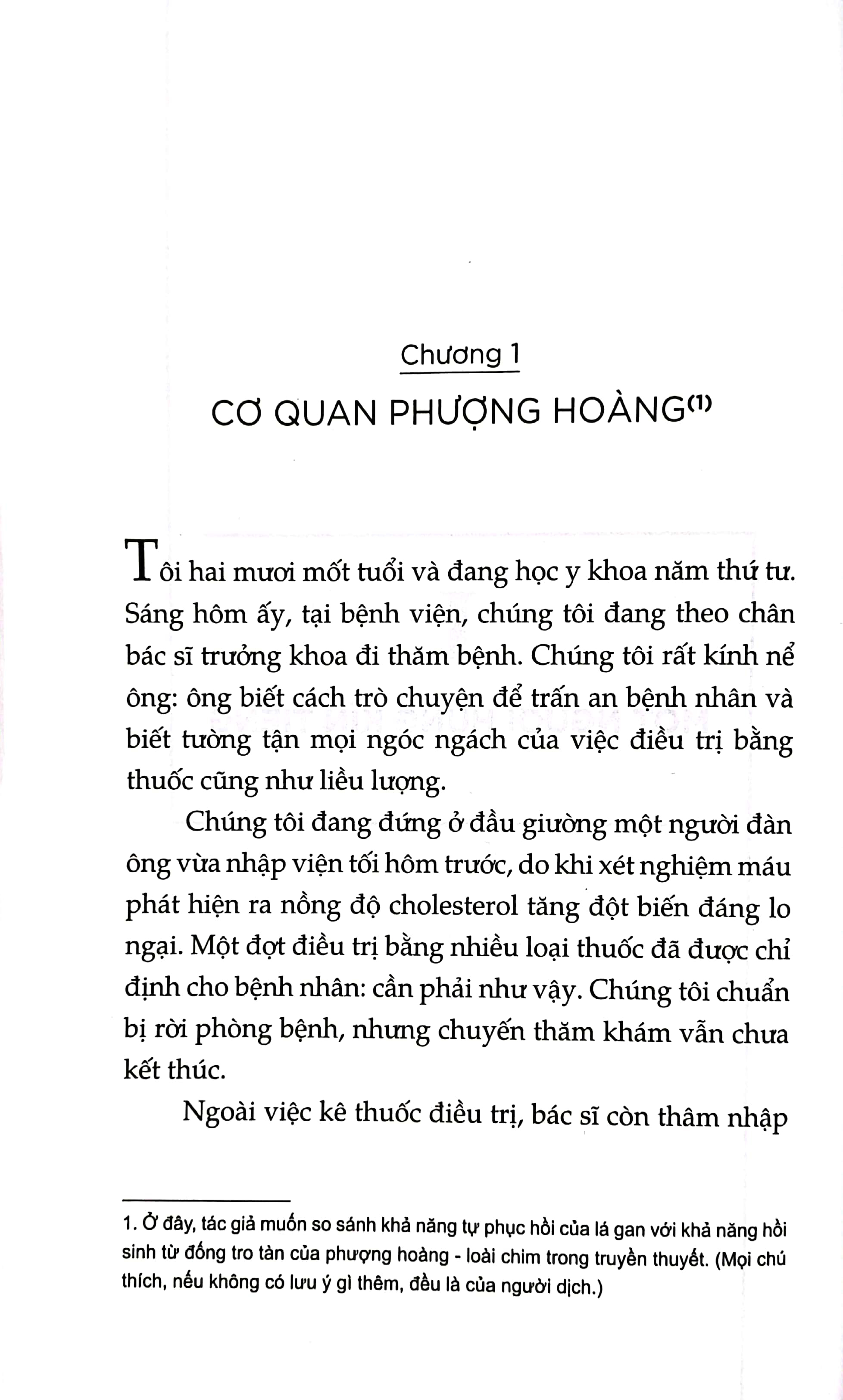 Gan Ơi Là Gan - Người Hùng Thầm Lặng Trong Cơ Thể Giúp Chúng Ta Sống Lâu Và Khỏe Mạnh PDF đọc ebook online, epub online, nghe sách nói audio miễn phí.