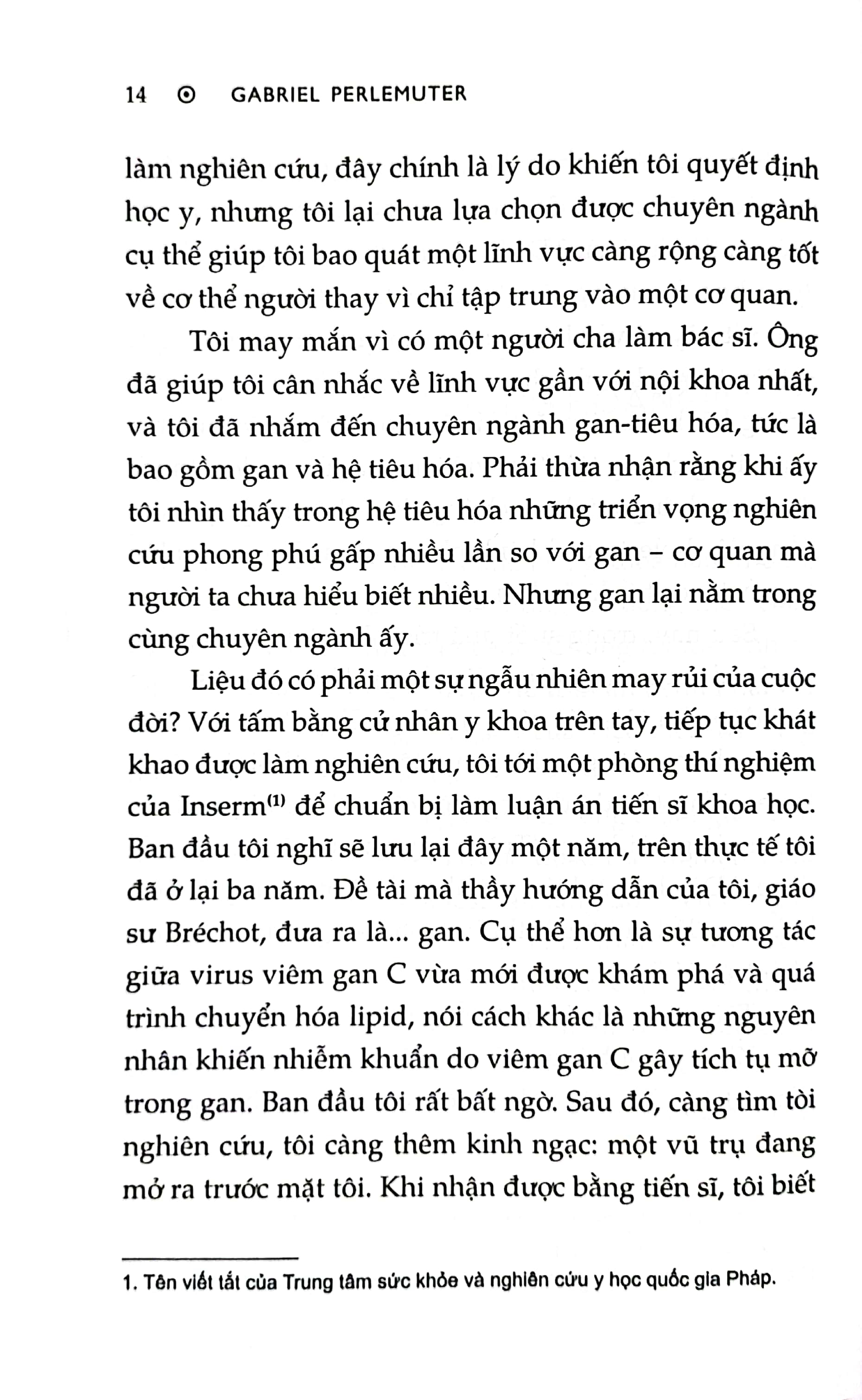Gan Ơi Là Gan - Người Hùng Thầm Lặng Trong Cơ Thể Giúp Chúng Ta Sống Lâu Và Khỏe Mạnh PDF đọc ebook online, epub online, nghe sách nói audio miễn phí.