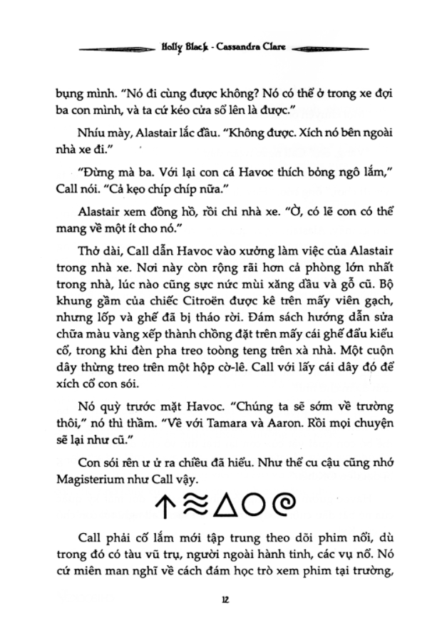 Găng Tay Đồng, Phần 2: Series Trường học pháp thuật PDF đọc ebook online, epub online, nghe sách nói audio miễn phí.