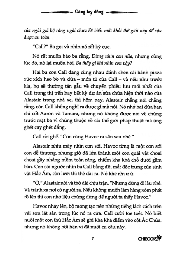 Găng Tay Đồng, Phần 2: Series Trường học pháp thuật PDF đọc ebook online, epub online, nghe sách nói audio miễn phí.