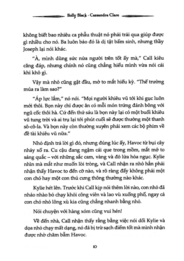 Găng Tay Đồng, Phần 2: Series Trường học pháp thuật PDF đọc ebook online, epub online, nghe sách nói audio miễn phí.