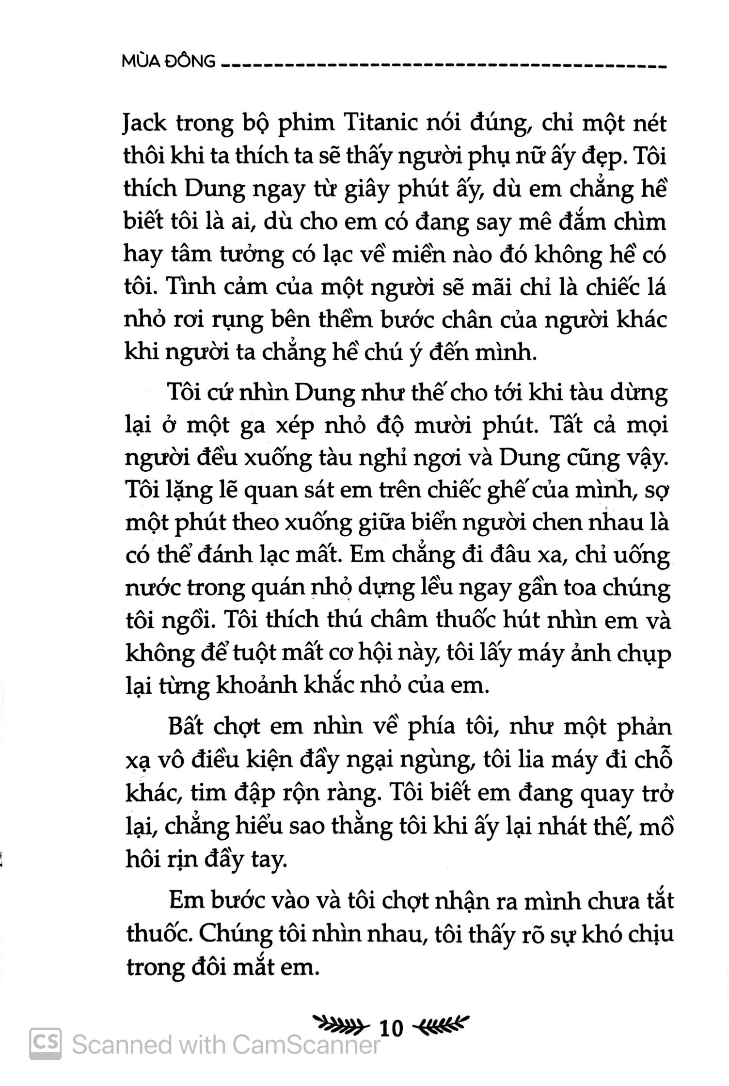 Tải sách Gặp Em Trong Cơn Mơ PDF đọc ebook online, epub online, nghe sách nói audio miễn phí.