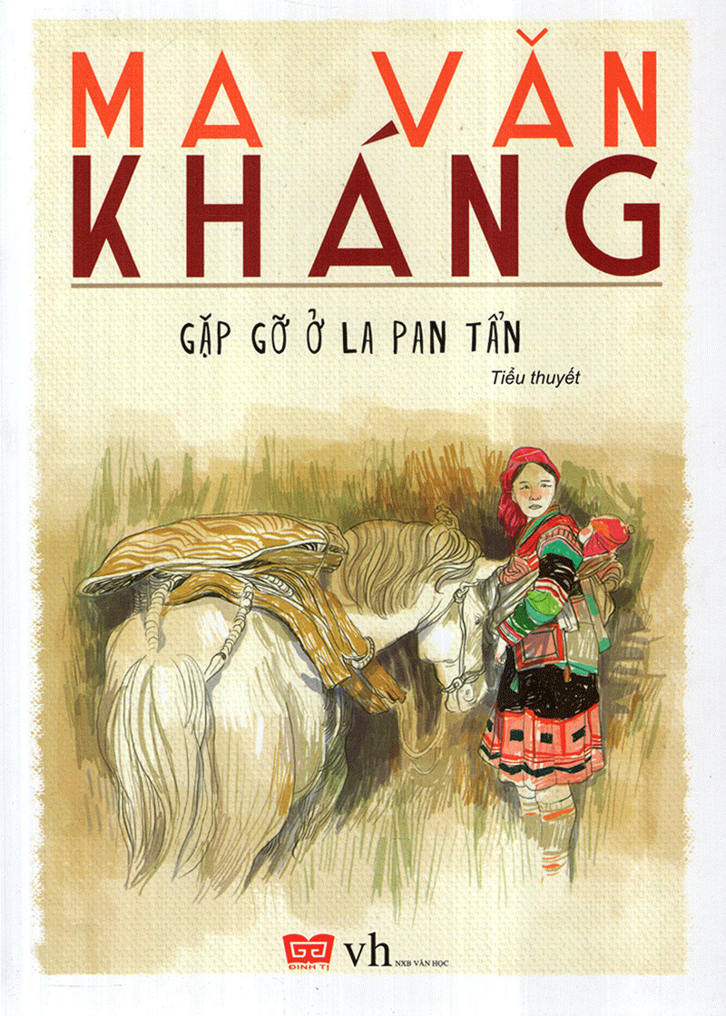 Gặp Gỡ Ở La Pan Tẩn PDF đọc ebook online, epub online, nghe sách nói audio miễn phí.