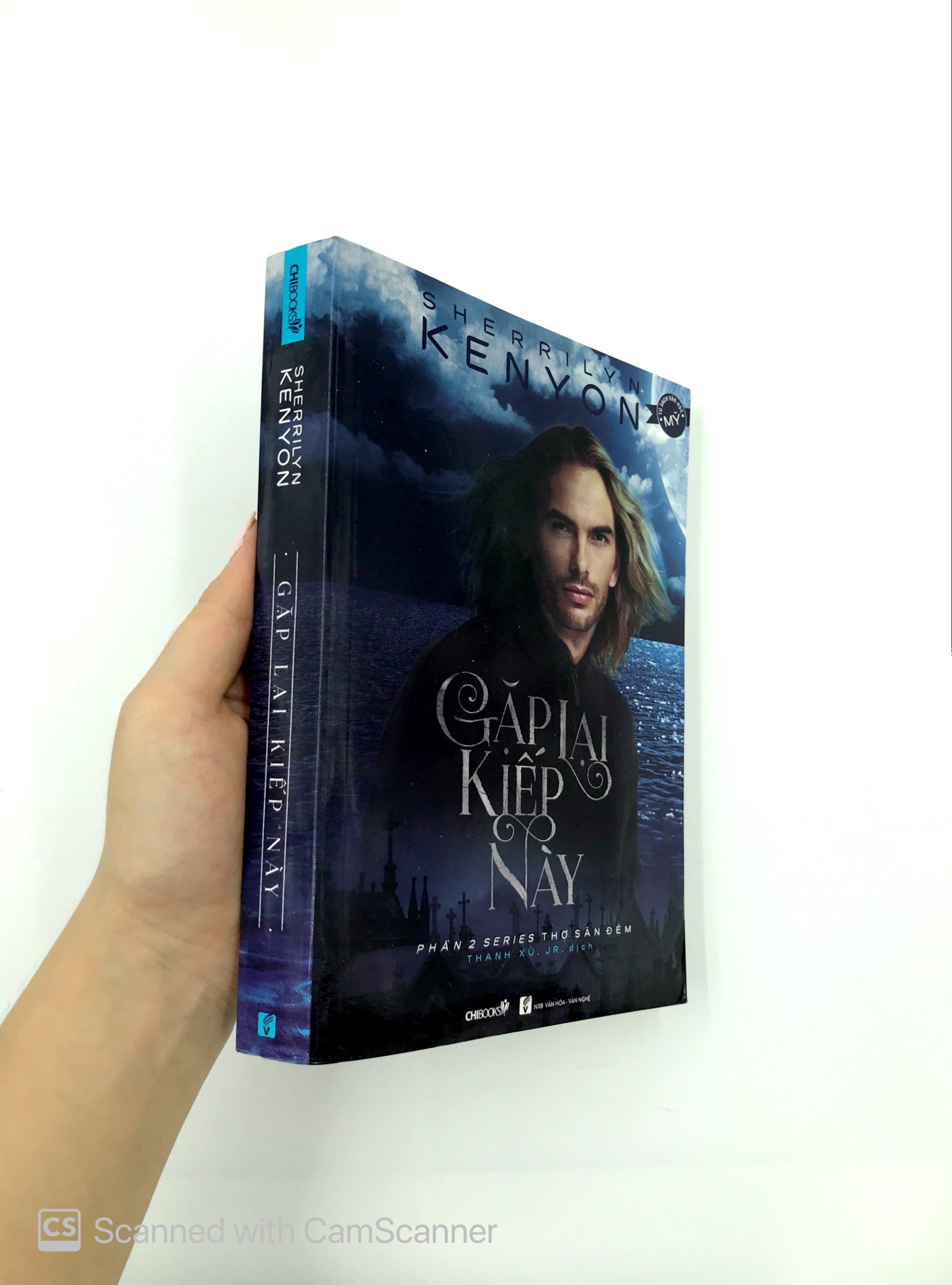 Gặp Lại Kiếp Này PDF đọc ebook online, epub online, nghe sách nói audio miễn phí.