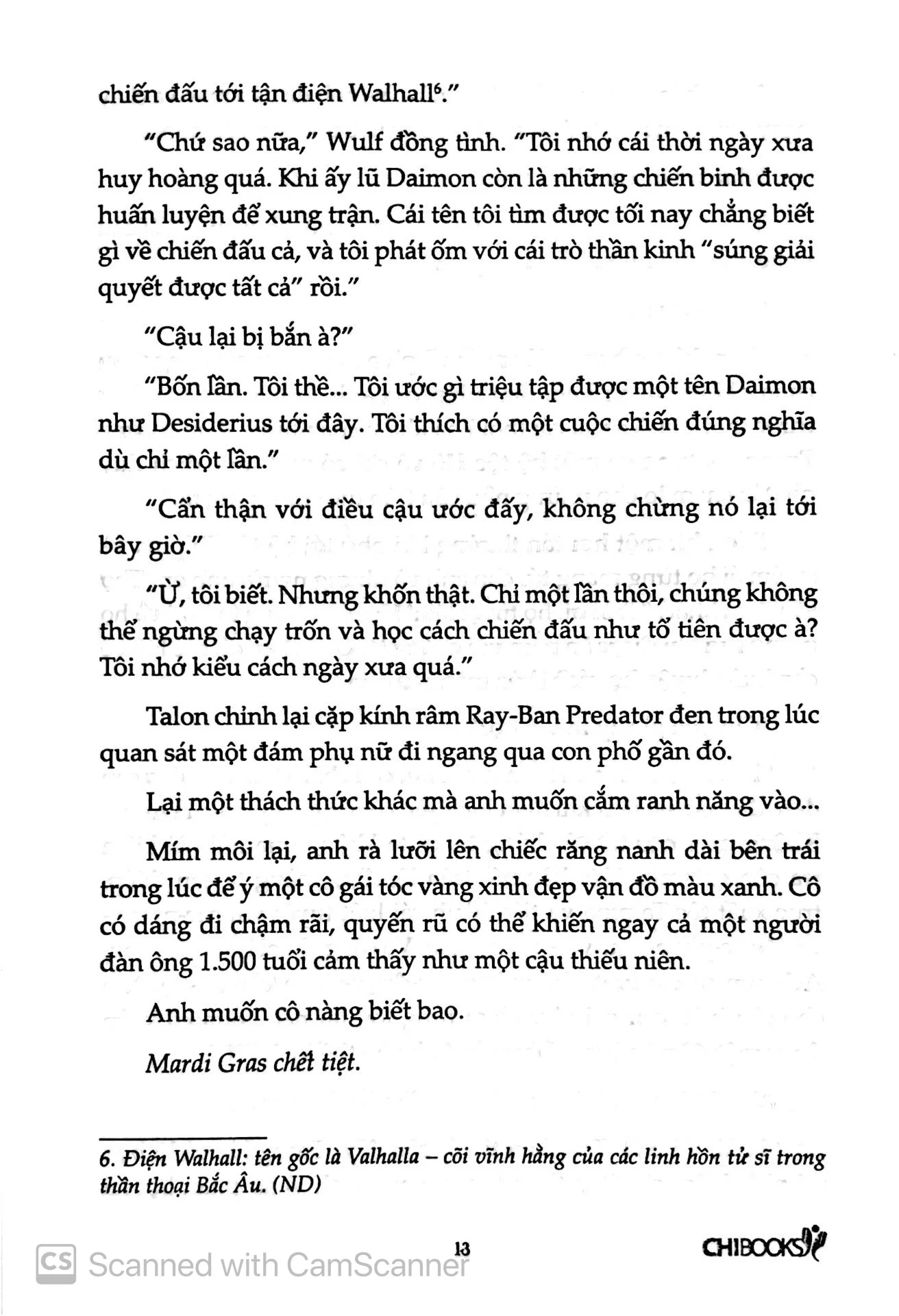 Gặp Lại Kiếp Này PDF đọc ebook online, epub online, nghe sách nói audio miễn phí.