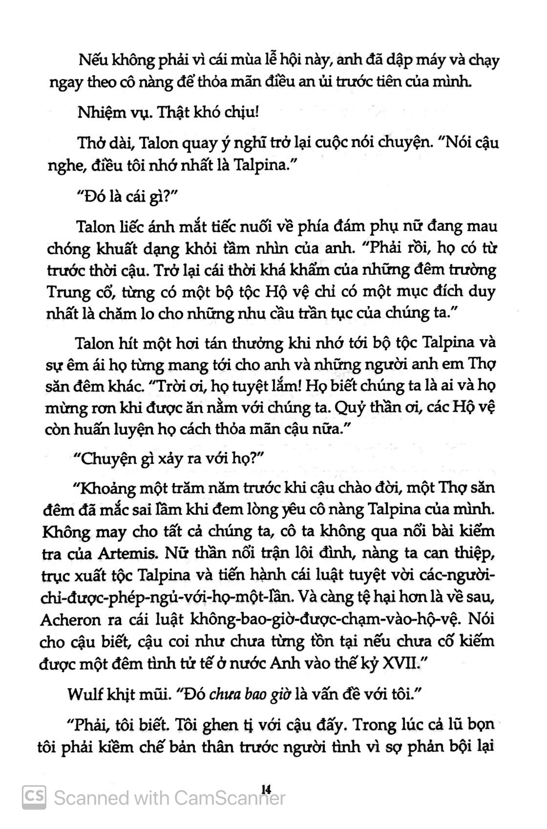 Gặp Lại Kiếp Này PDF đọc ebook online, epub online, nghe sách nói audio miễn phí.