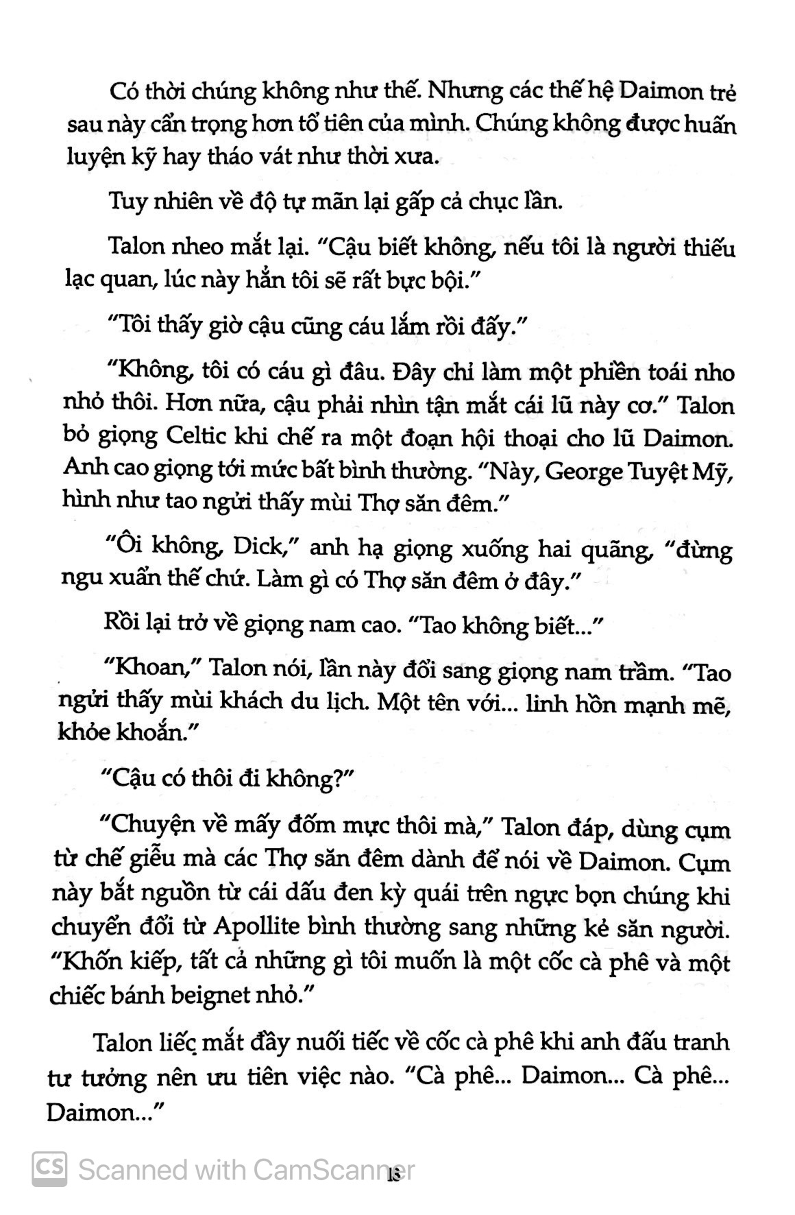 Gặp Lại Kiếp Này PDF đọc ebook online, epub online, nghe sách nói audio miễn phí.