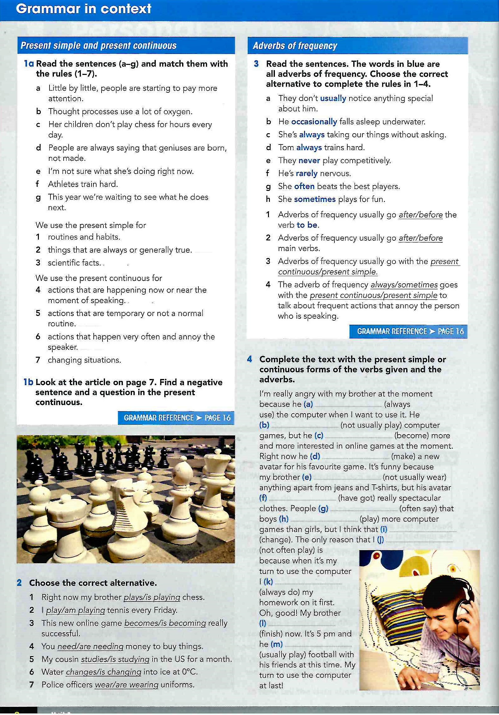 Gateway B1+ Student's Book Pack - 2nd Edition - FAHASA.COM