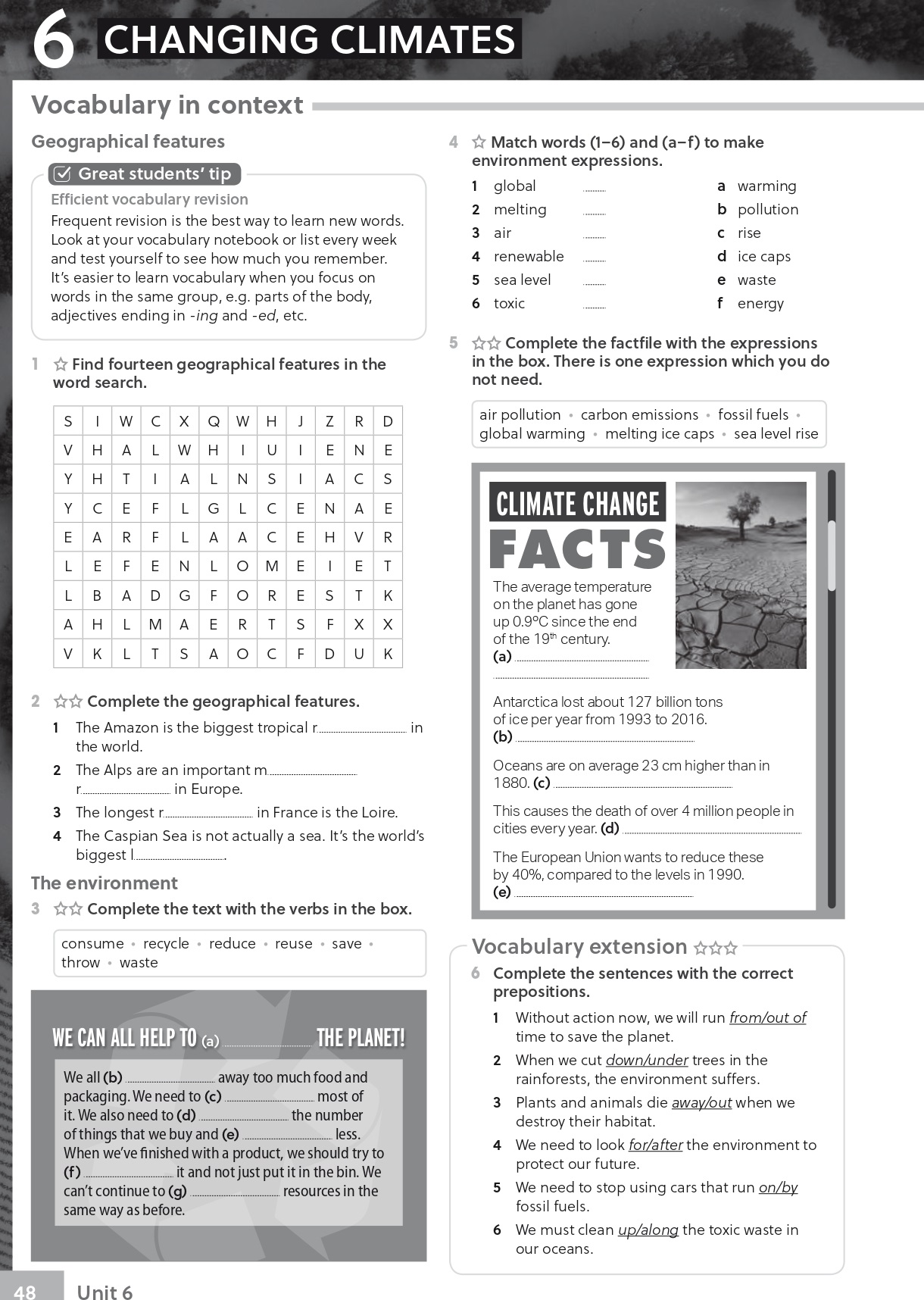 Gateway To The World B1 Workbook With Digital Workbook - FAHASA.COM