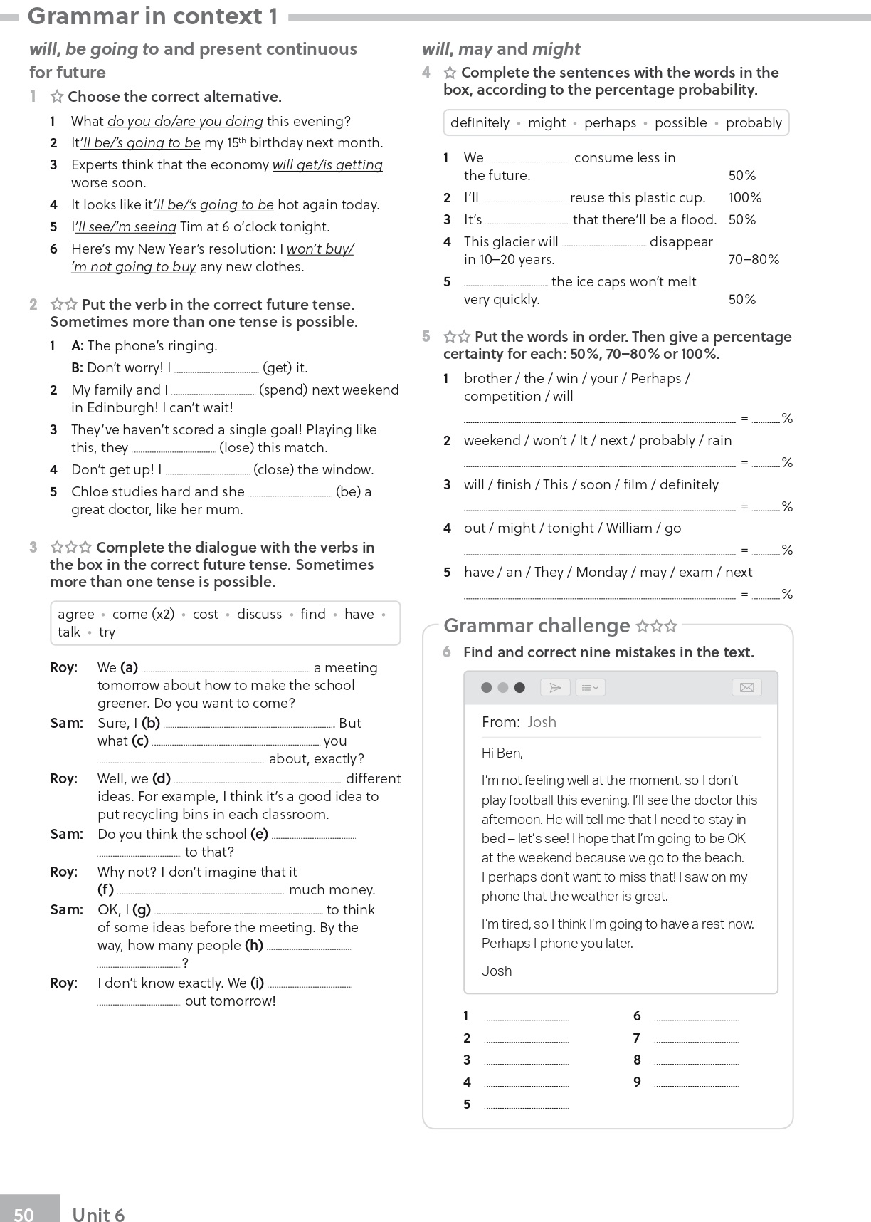 Gateway To The World B1 Workbook With Digital Workbook - FAHASA.COM