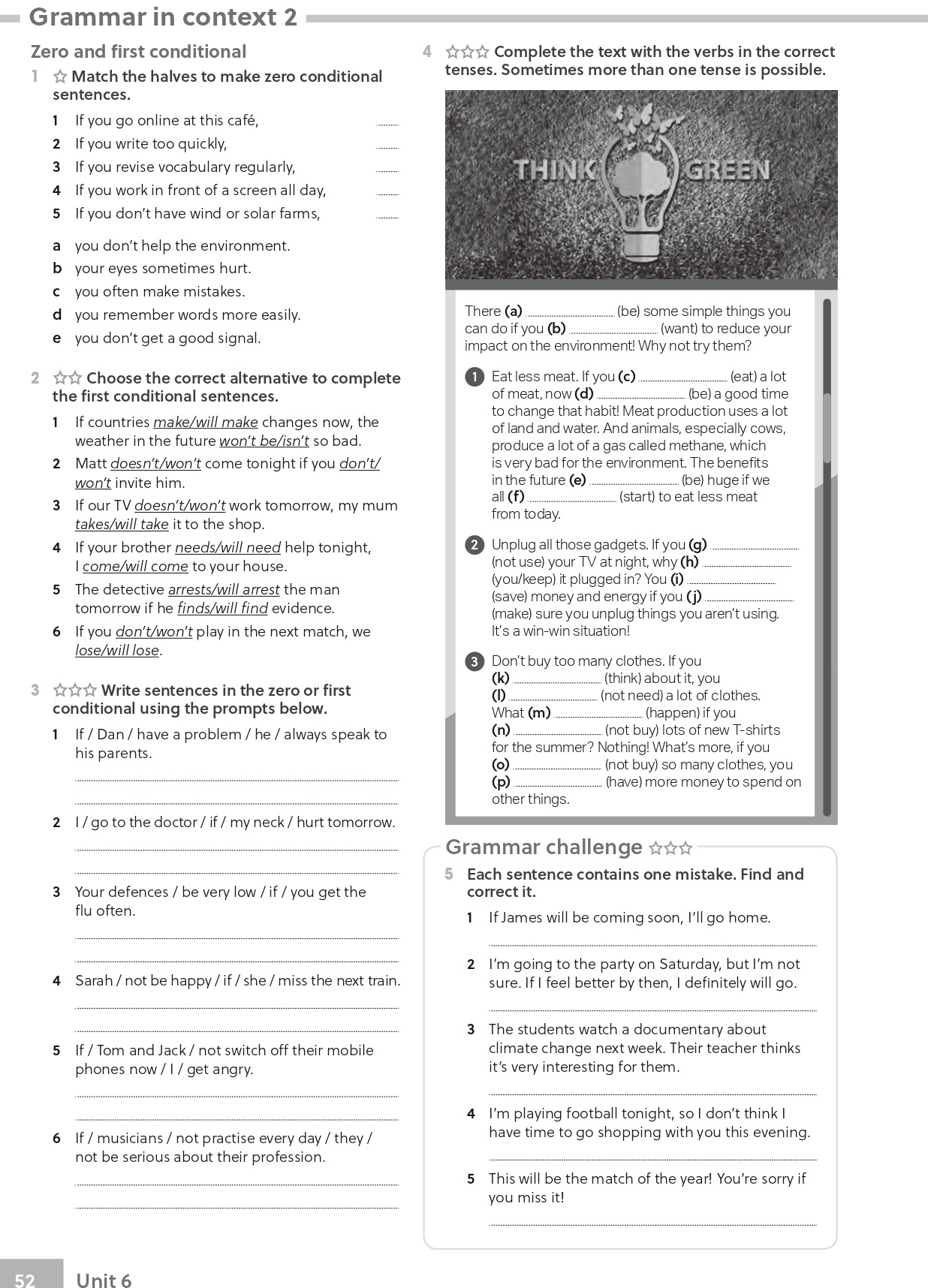 Gateway To The World B1 Workbook With Digital Workbook - FAHASA.COM