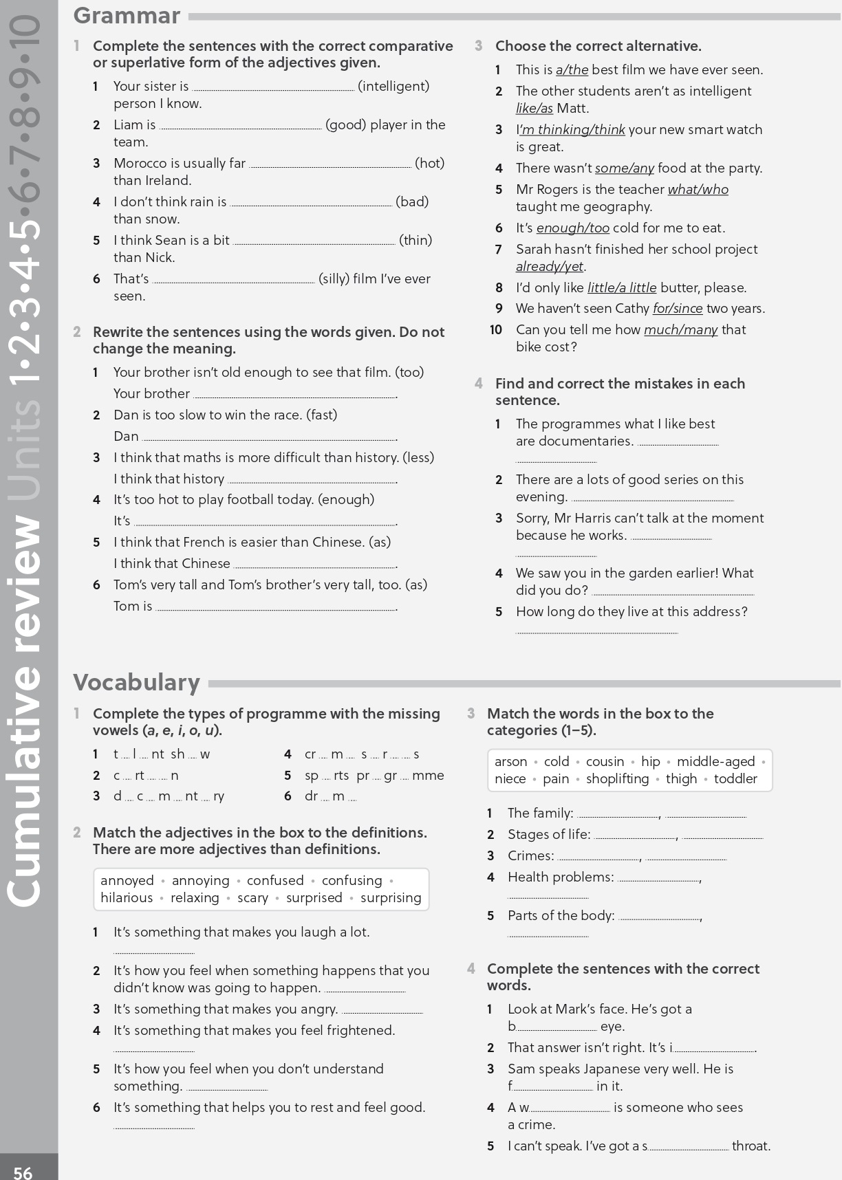 Gateway To The World B1 Workbook With Digital Workbook - FAHASA.COM