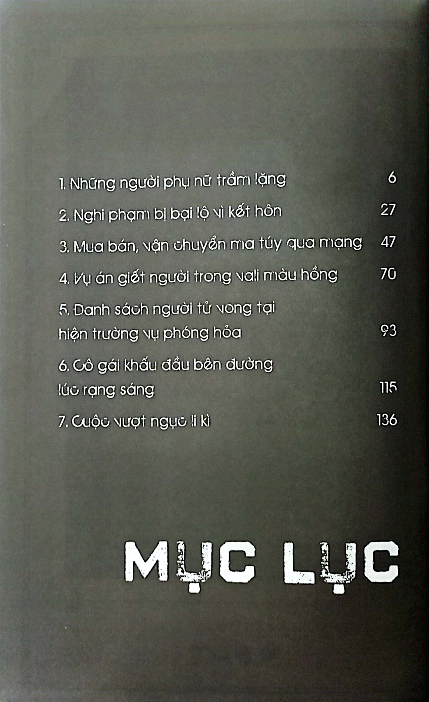 Ghi Chép Hiện Trường PDF đọc ebook online, epub online, nghe sách nói audio miễn phí tại reds.vn. Ghi Chép Hiện Trường PDF đọc ebook online, epub online, nghe sách nói audio miễn phí.