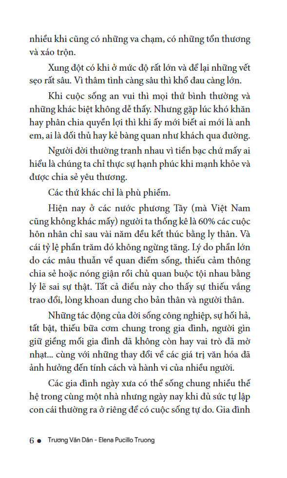 Gia Đình - Những Nỗi Đau Ngọt Ngào PDF đọc ebook online, epub online, nghe sách nói audio miễn phí. Tải sách Gia Đình - Những Nỗi Đau Ngọt Ngào PDF đọc ebook online, epub online, nghe sách nói audio miễn phí.