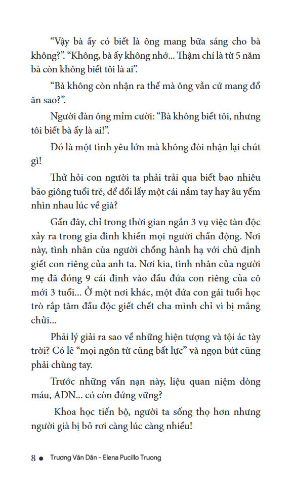 Gia Đình - Những Nỗi Đau Ngọt Ngào PDF đọc ebook online, epub online, nghe sách nói audio miễn phí. Tải sách Gia Đình - Những Nỗi Đau Ngọt Ngào PDF đọc ebook online, epub online, nghe sách nói audio miễn phí.