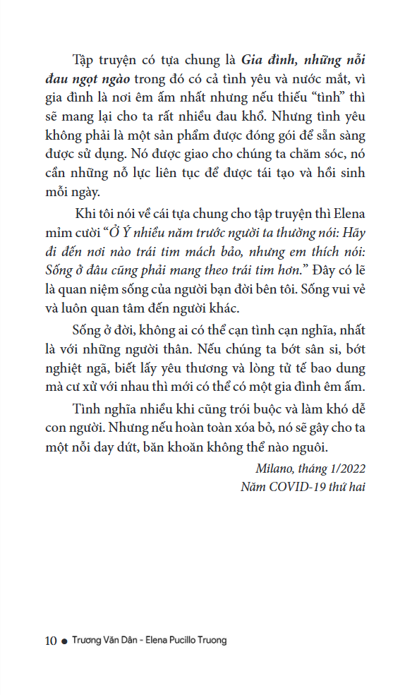 Gia Đình - Những Nỗi Đau Ngọt Ngào PDF đọc ebook online, epub online, nghe sách nói audio miễn phí. Tải sách Gia Đình - Những Nỗi Đau Ngọt Ngào PDF đọc ebook online, epub online, nghe sách nói audio miễn phí.