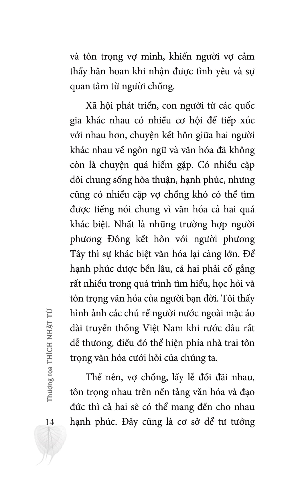 Gia Đình, Xã Hội Và Tâm Linh PDF Gia Đình, Xã Hội Và Tâm Linh PDF
