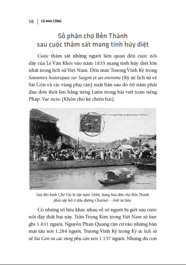 Gia Định Là Nhớ - Sài Gòn Là Thương PDF Gia Định Là Nhớ - Sài Gòn Là Thương PDF