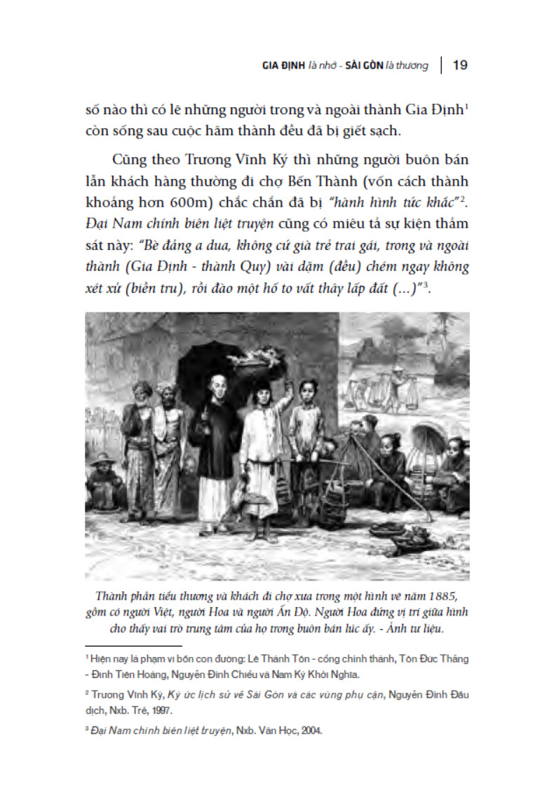 Gia Định Là Nhớ - Sài Gòn Là Thương PDF Gia Định Là Nhớ - Sài Gòn Là Thương PDF