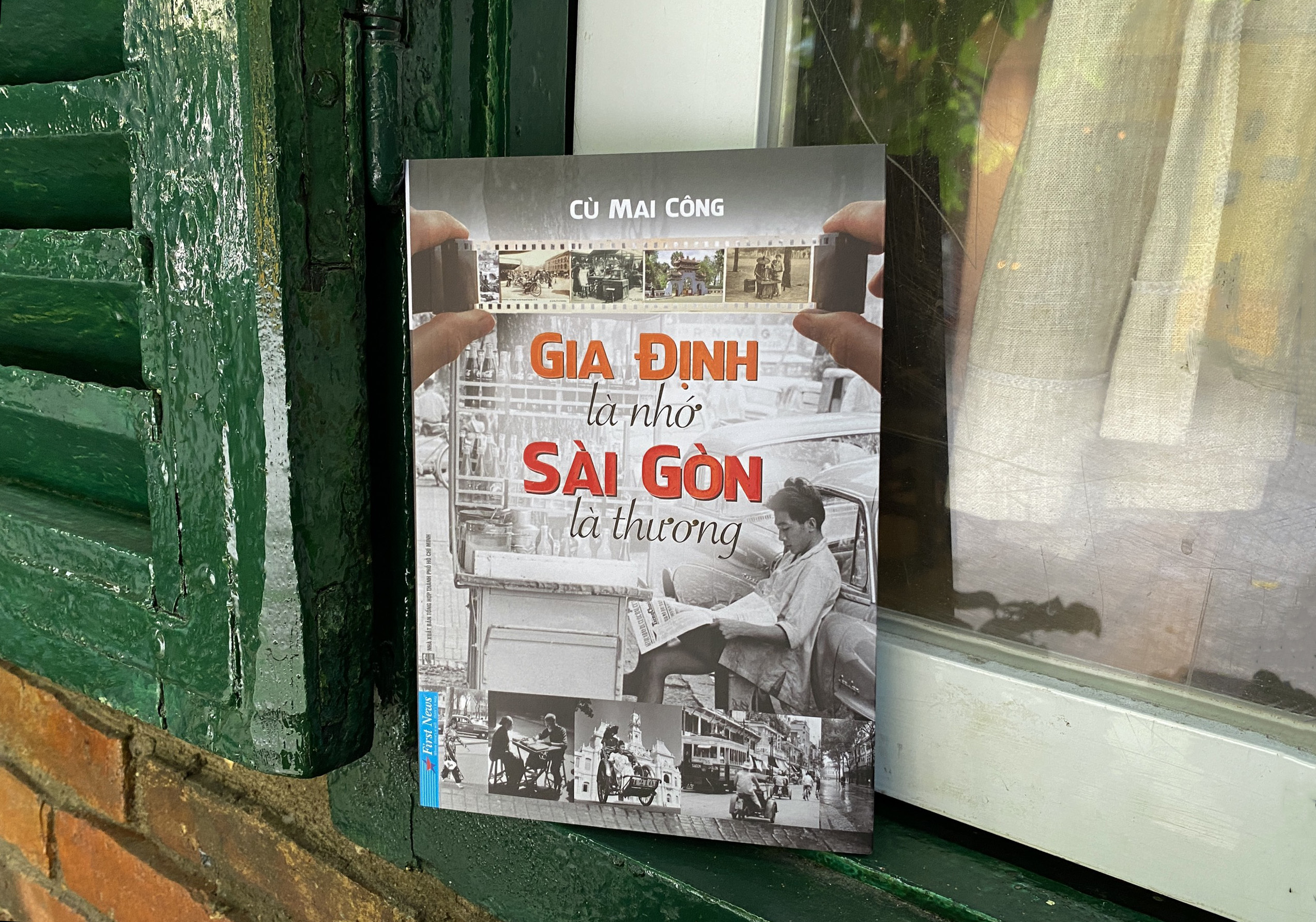 Gia Định Là Nhớ - Sài Gòn Là Thương PDF Gia Định Là Nhớ - Sài Gòn Là Thương PDF