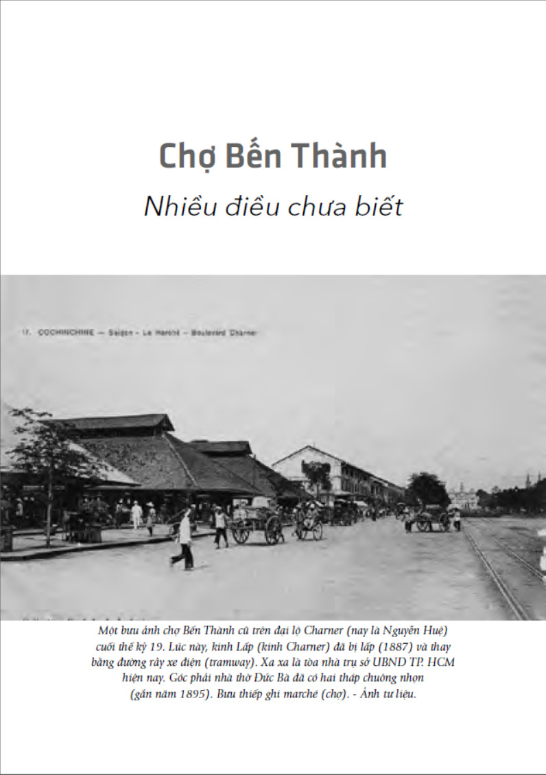 Gia Định Là Nhớ - Sài Gòn Là Thương PDF Gia Định Là Nhớ - Sài Gòn Là Thương PDF