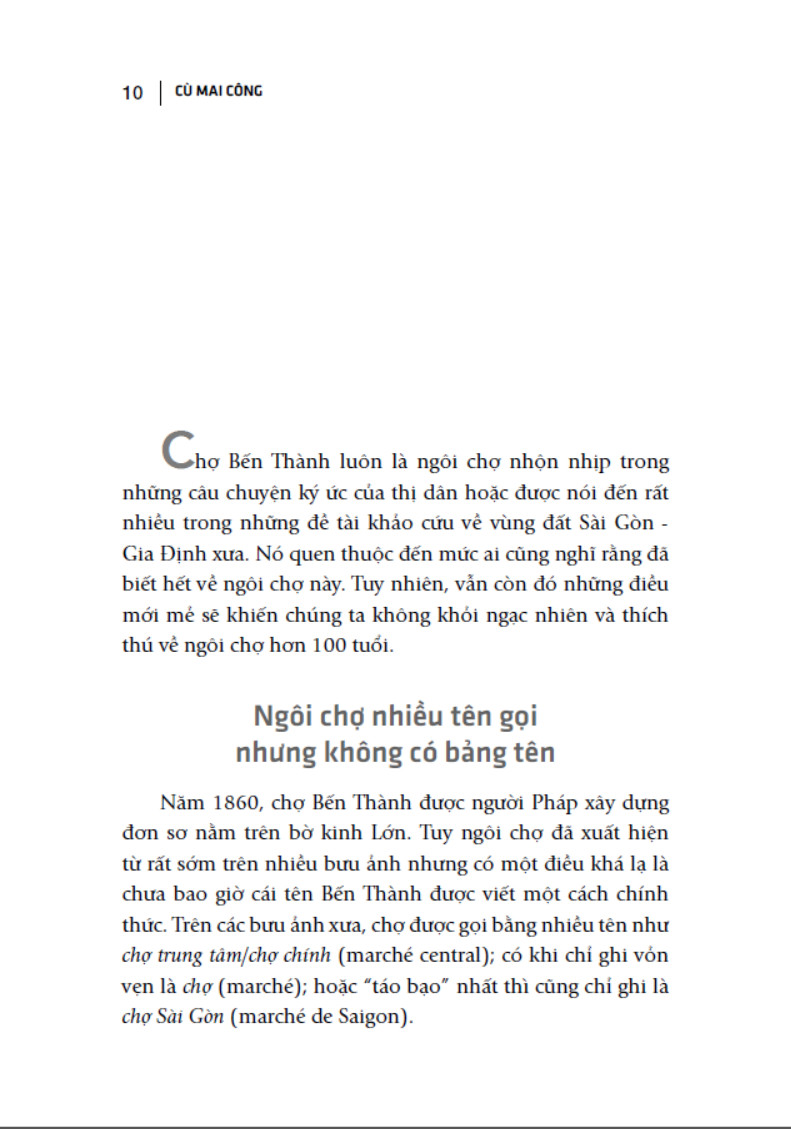 Gia Định Là Nhớ - Sài Gòn Là Thương PDF Gia Định Là Nhớ - Sài Gòn Là Thương PDF