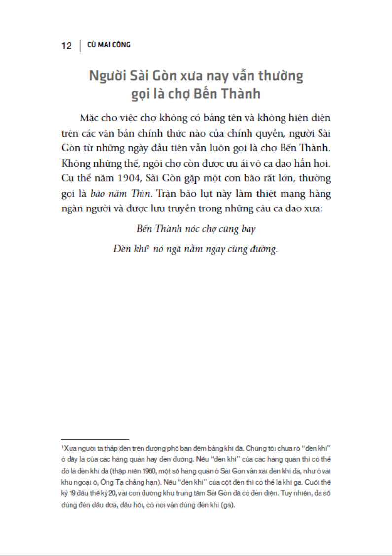Gia Định Là Nhớ - Sài Gòn Là Thương PDF Gia Định Là Nhớ - Sài Gòn Là Thương PDF