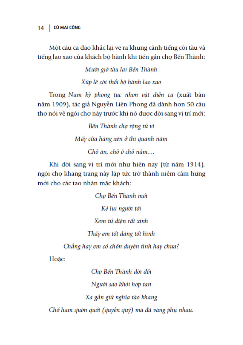Gia Định Là Nhớ - Sài Gòn Là Thương PDF Gia Định Là Nhớ - Sài Gòn Là Thương PDF