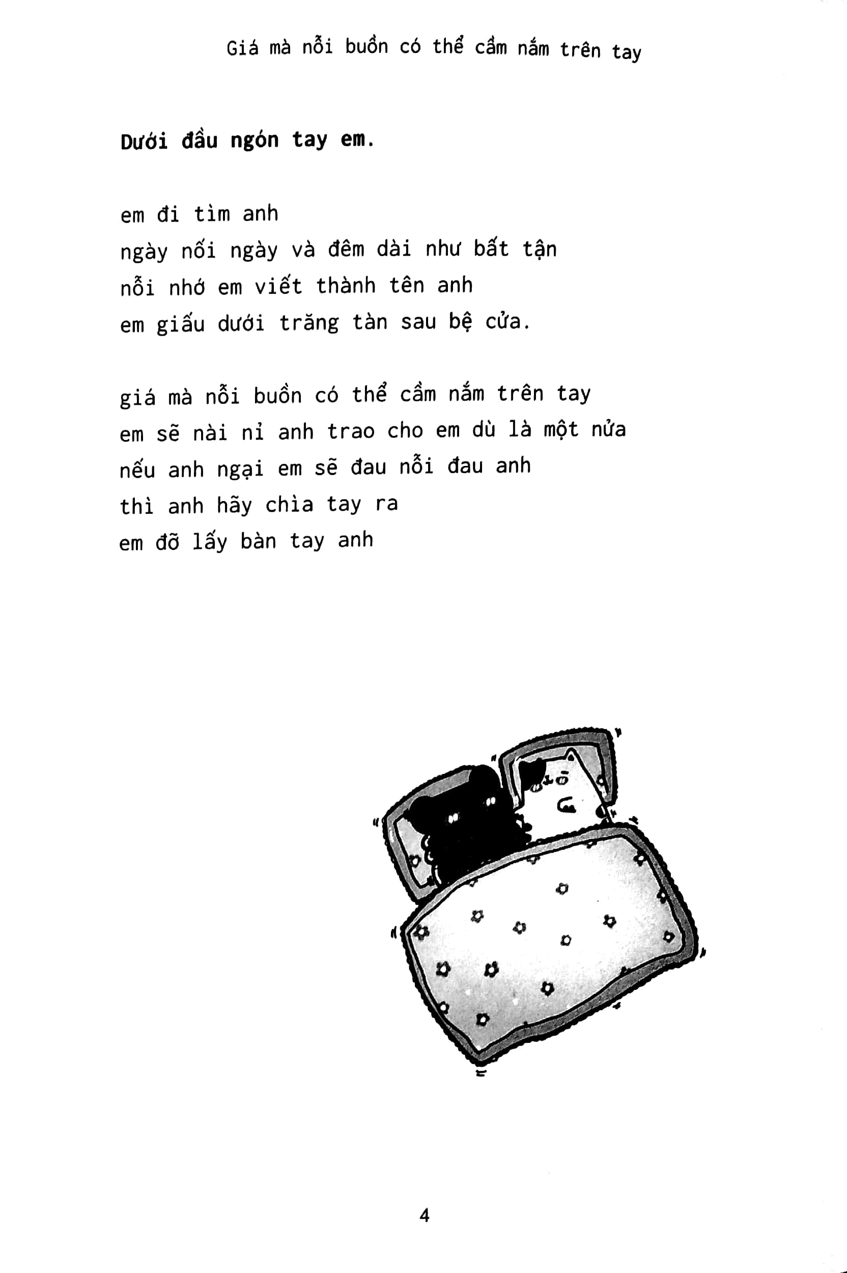 Giá Mà Nỗi Buồn Có Thể Cầm Nắm Trên Tay - Tặng Kèm 03 Postcard PDF Giá Mà Nỗi Buồn Có Thể Cầm Nắm Trên Tay - Tặng Kèm 03 Postcard PDF