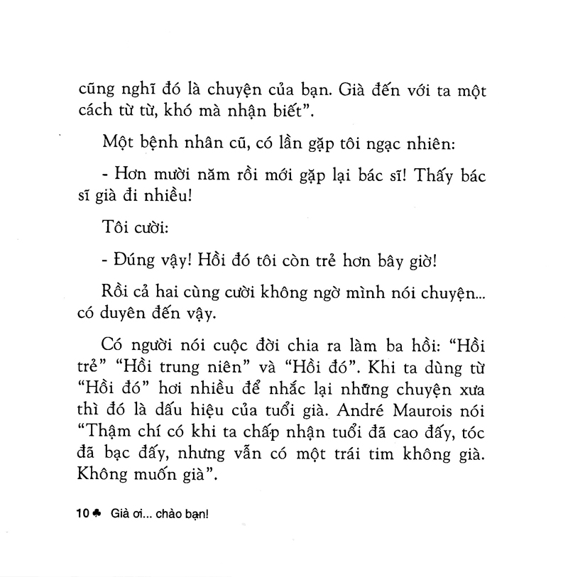 Già Ơi...Chào Bạn! PDF Già Ơi...Chào Bạn! PDF