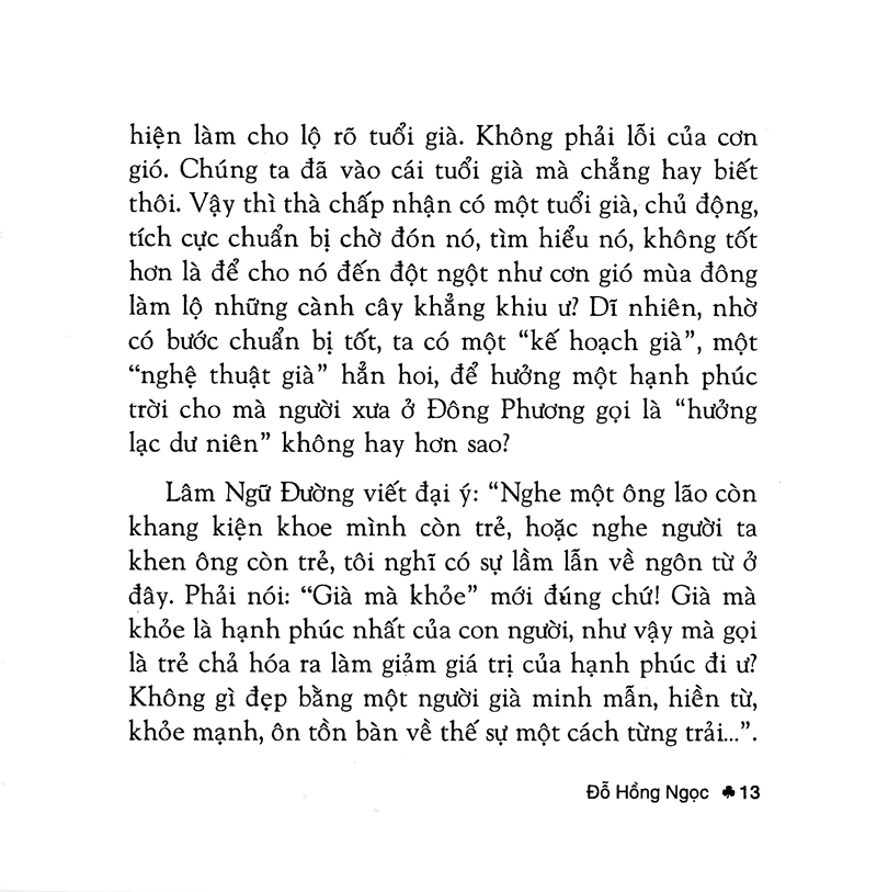 Già Ơi...Chào Bạn! PDF Già Ơi...Chào Bạn! PDF