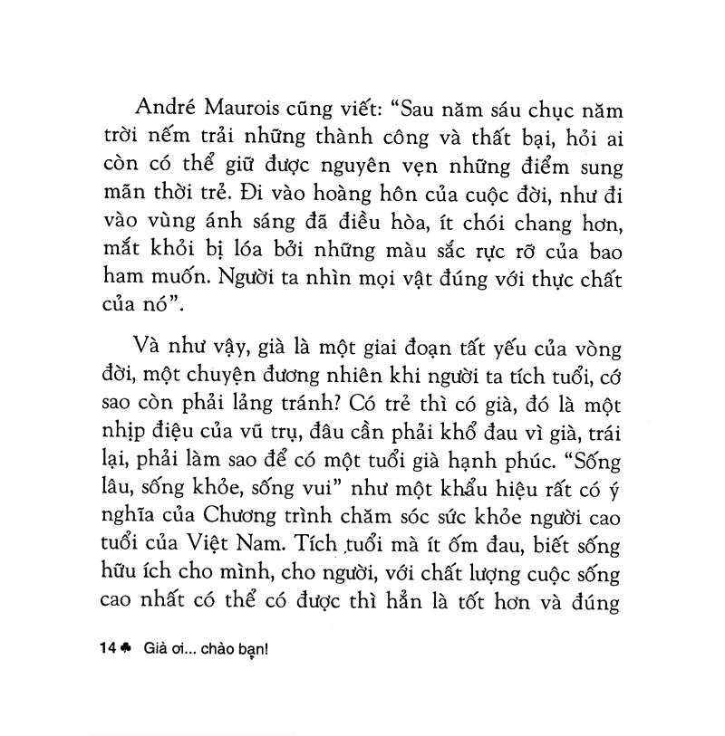 Già Ơi...Chào Bạn! PDF Già Ơi...Chào Bạn! PDF
