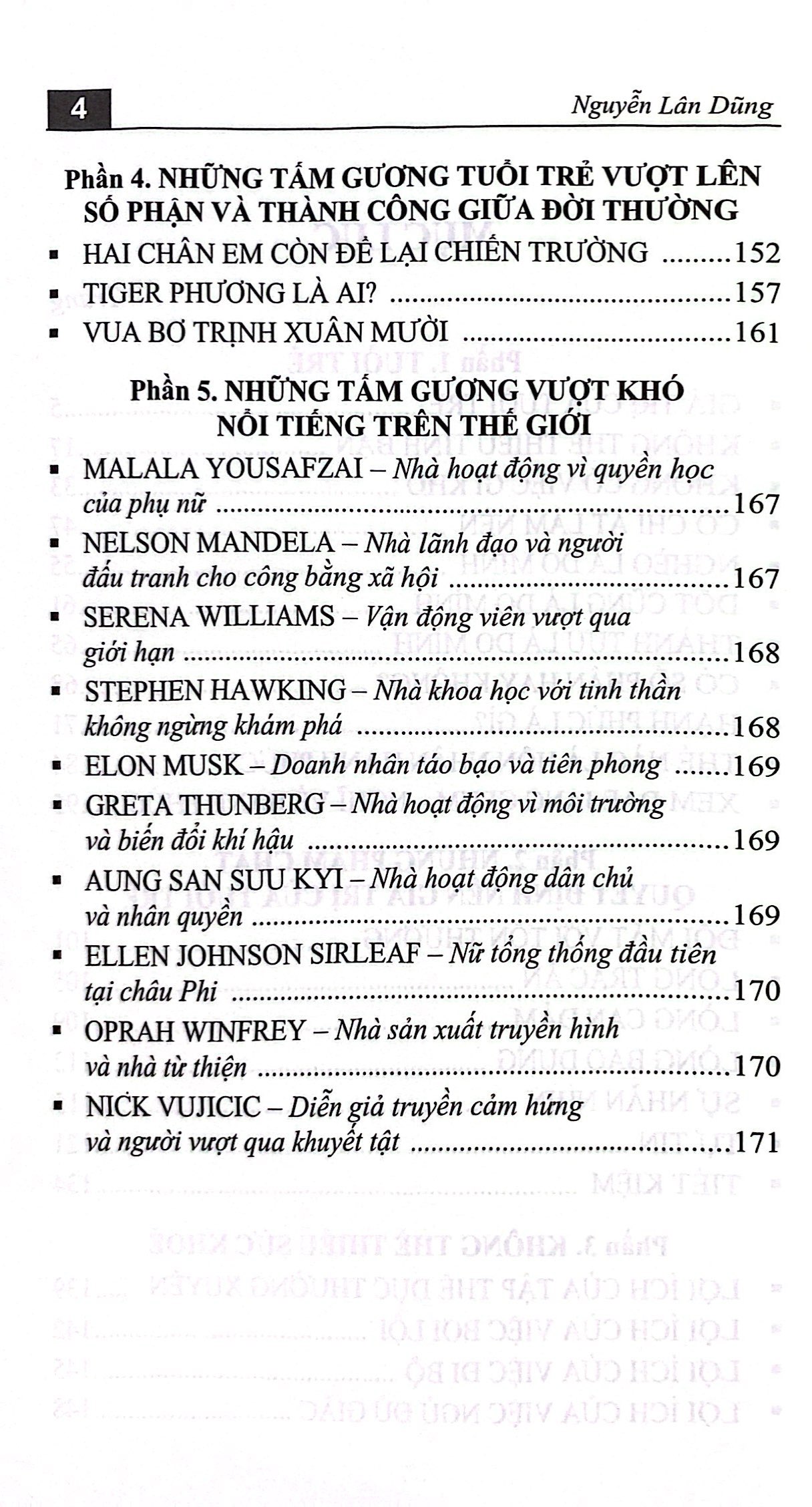 Giá Trị Đích Thực Của Tuổi Trẻ PDF đọc ebook online, epub online, nghe sách nói audio miễn phí. Tải sách Giá Trị Đích Thực Của Tuổi Trẻ PDF đọc ebook online, epub online, nghe sách nói audio miễn phí.