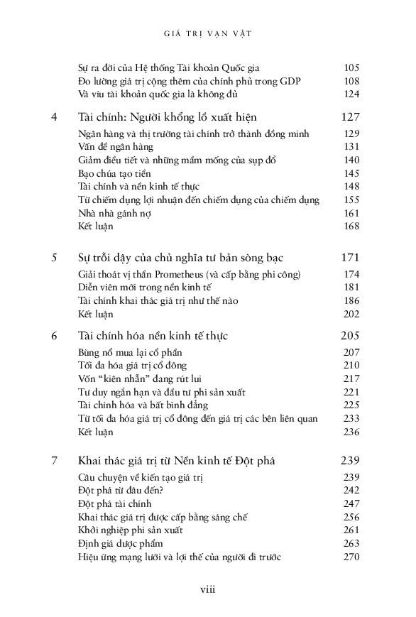 Giá Trị Vạn Vật - Câu Chuyện Kiến Tạo Và Chiếm Dụng Trong Nền Kinh Tế Toàn Cầu PDF đọc ebook online, epub online, nghe sách nói audio miễn phí. Giá Trị Vạn Vật - Câu Chuyện Kiến Tạo Và Chiếm Dụng Trong Nền Kinh Tế Toàn Cầu PDF đọc ebook online, epub online, nghe sách nói audio miễn phí.
