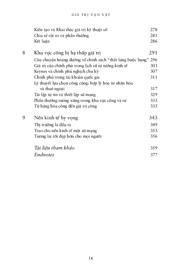 Giá Trị Vạn Vật - Câu Chuyện Kiến Tạo Và Chiếm Dụng Trong Nền Kinh Tế Toàn Cầu PDF đọc ebook online, epub online, nghe sách nói audio miễn phí. Giá Trị Vạn Vật - Câu Chuyện Kiến Tạo Và Chiếm Dụng Trong Nền Kinh Tế Toàn Cầu PDF đọc ebook online, epub online, nghe sách nói audio miễn phí.