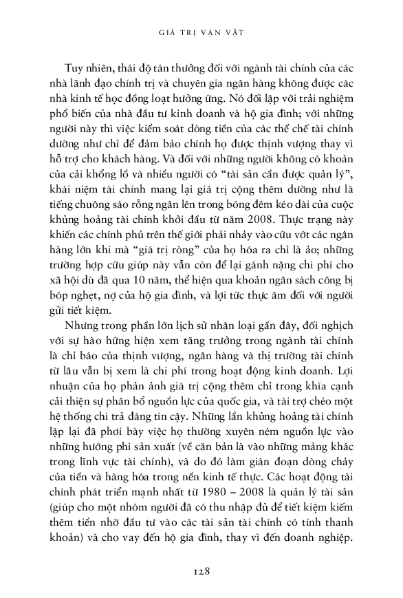 Giá Trị Vạn Vật - Câu Chuyện Kiến Tạo Và Chiếm Dụng Trong Nền Kinh Tế Toàn Cầu PDF đọc ebook online, epub online, nghe sách nói audio miễn phí. Giá Trị Vạn Vật - Câu Chuyện Kiến Tạo Và Chiếm Dụng Trong Nền Kinh Tế Toàn Cầu PDF đọc ebook online, epub online, nghe sách nói audio miễn phí.