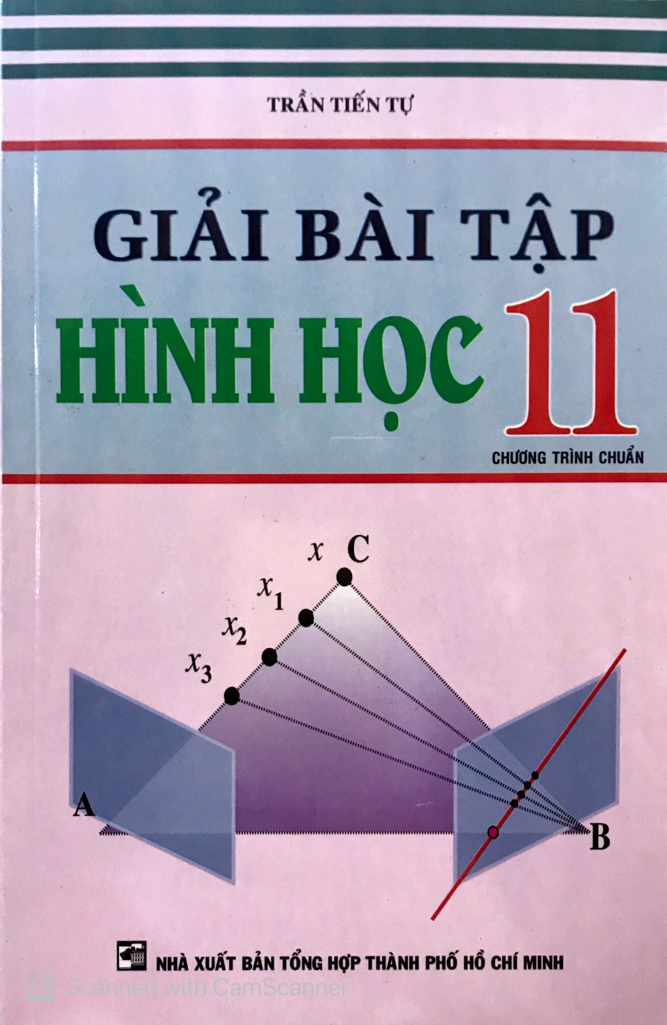 Giải Bài Tập Hình Học 11 PDF đọc ebook online, epub online, nghe sách nói audio miễn phí.