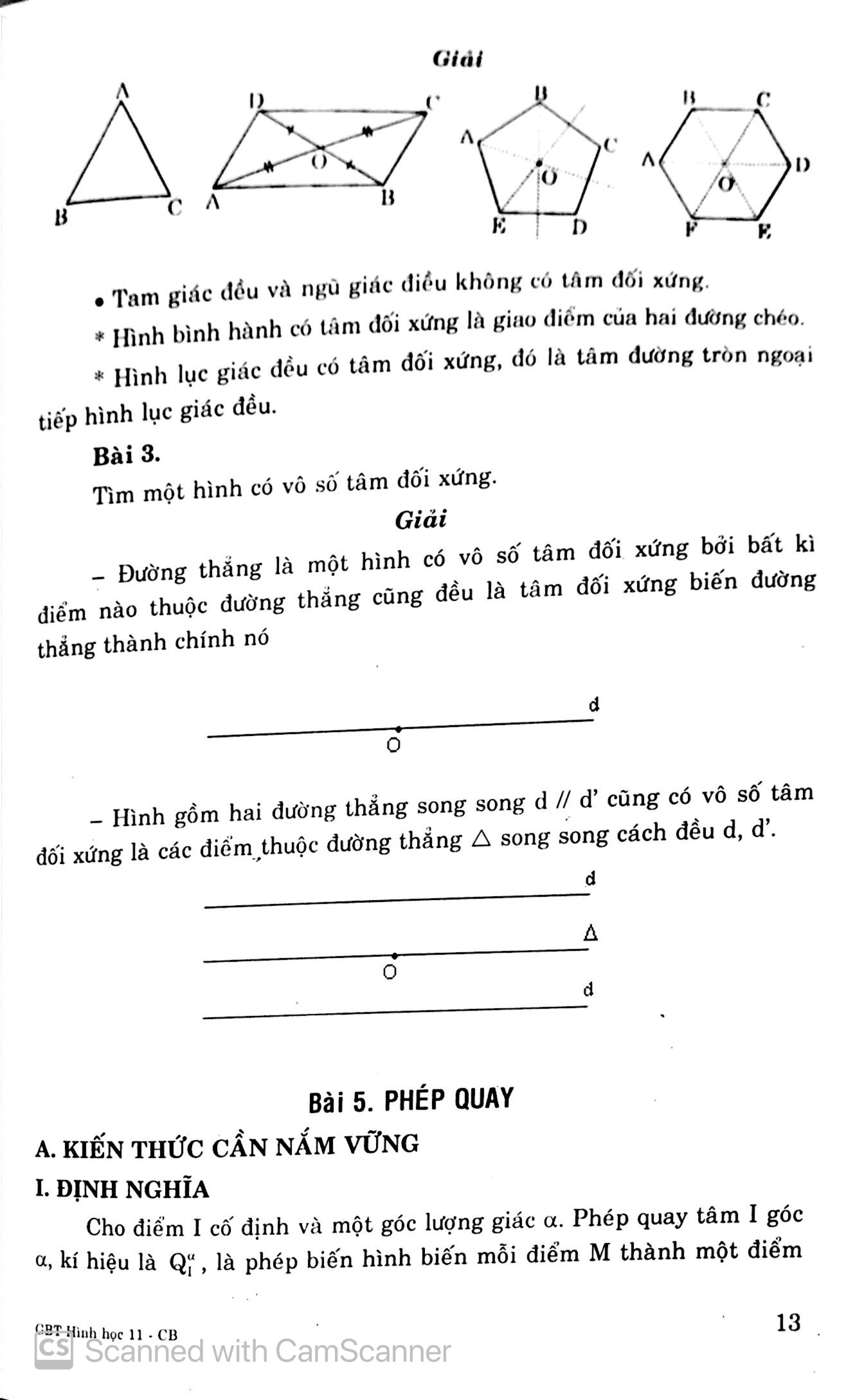 Giải Bài Tập Hình Học 11 PDF đọc ebook online, epub online, nghe sách nói audio miễn phí.