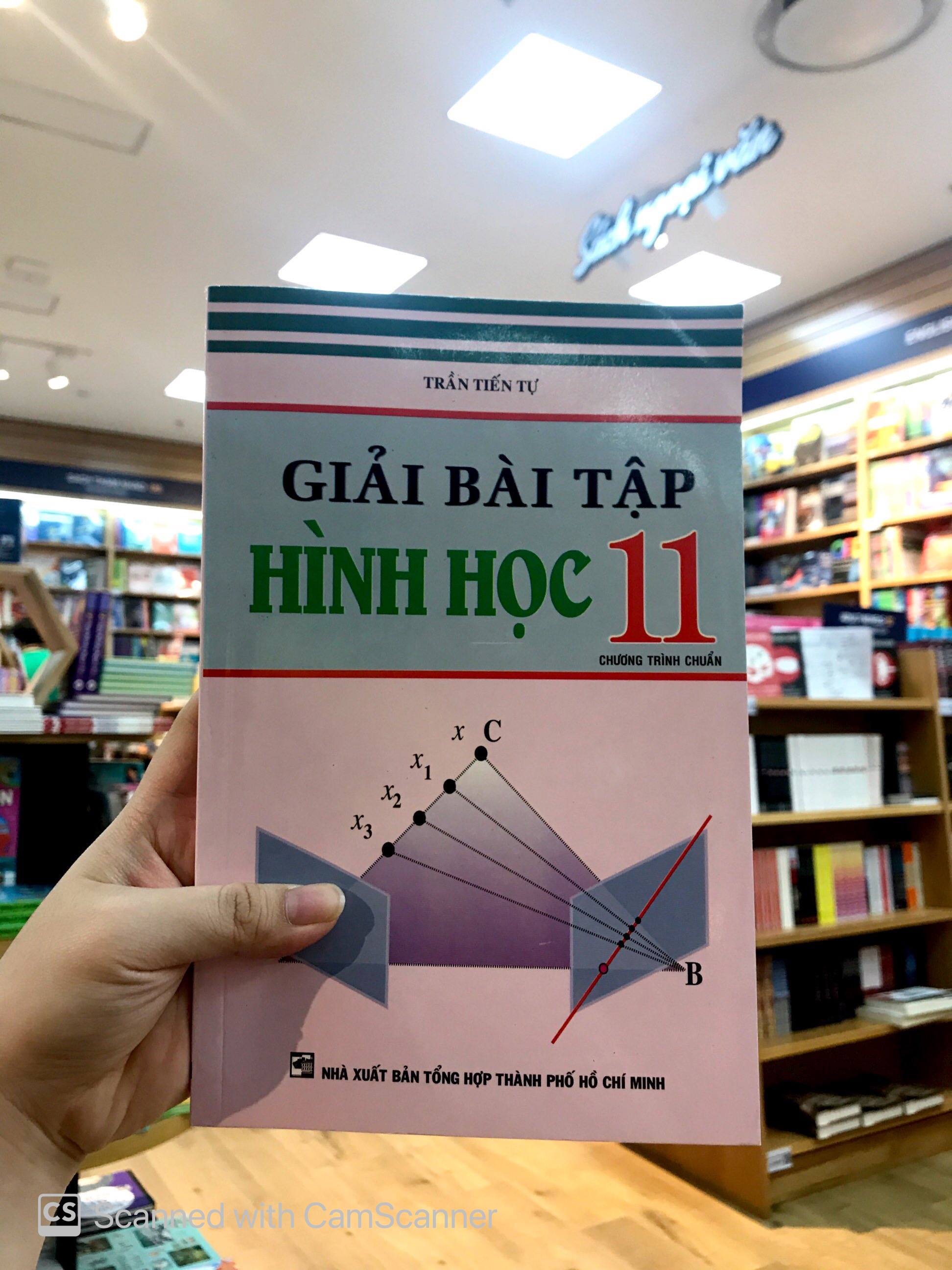 Giải Bài Tập Hình Học 11 PDF đọc ebook online, epub online, nghe sách nói audio miễn phí.