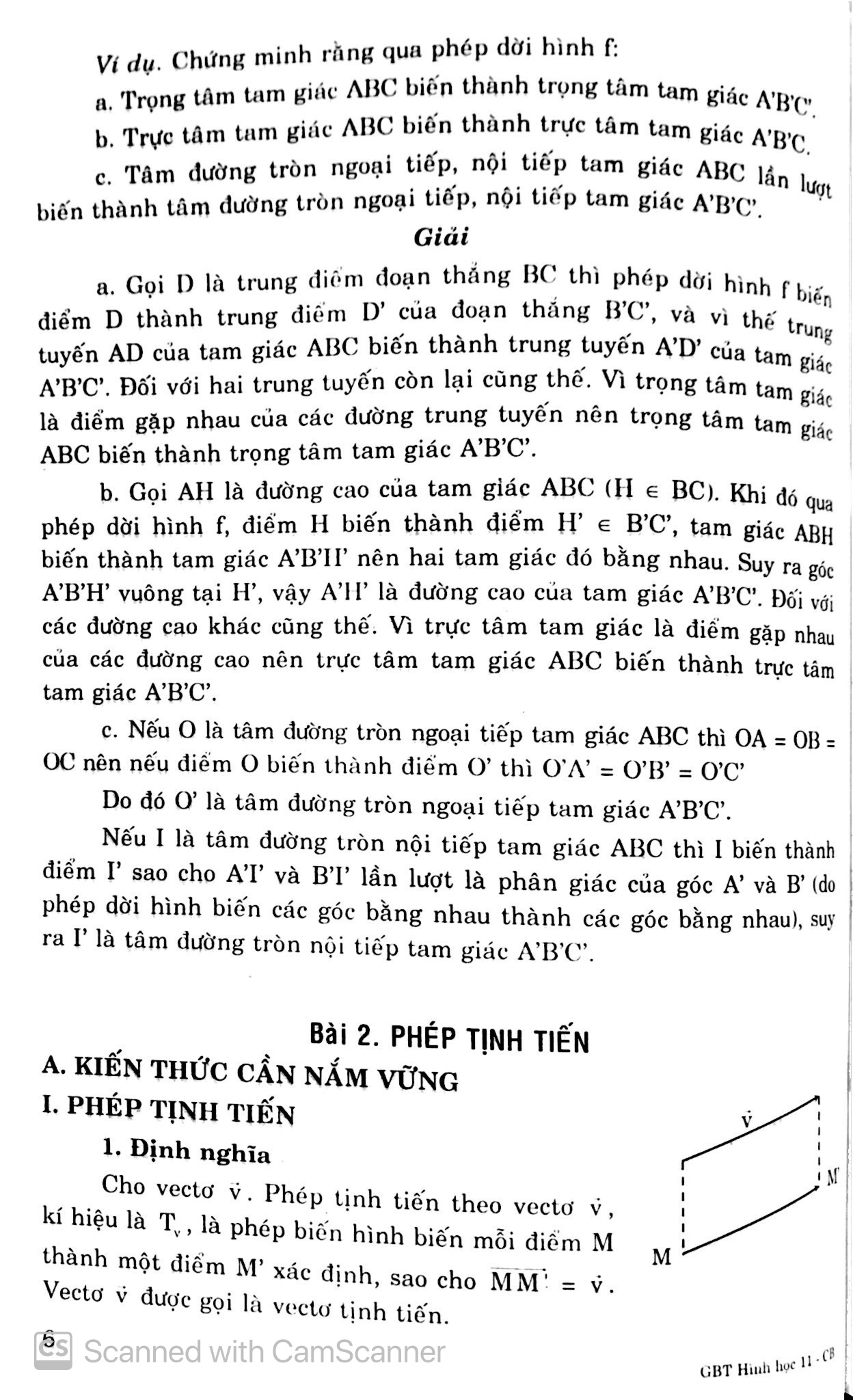 Giải Bài Tập Hình Học 11 PDF đọc ebook online, epub online, nghe sách nói audio miễn phí.