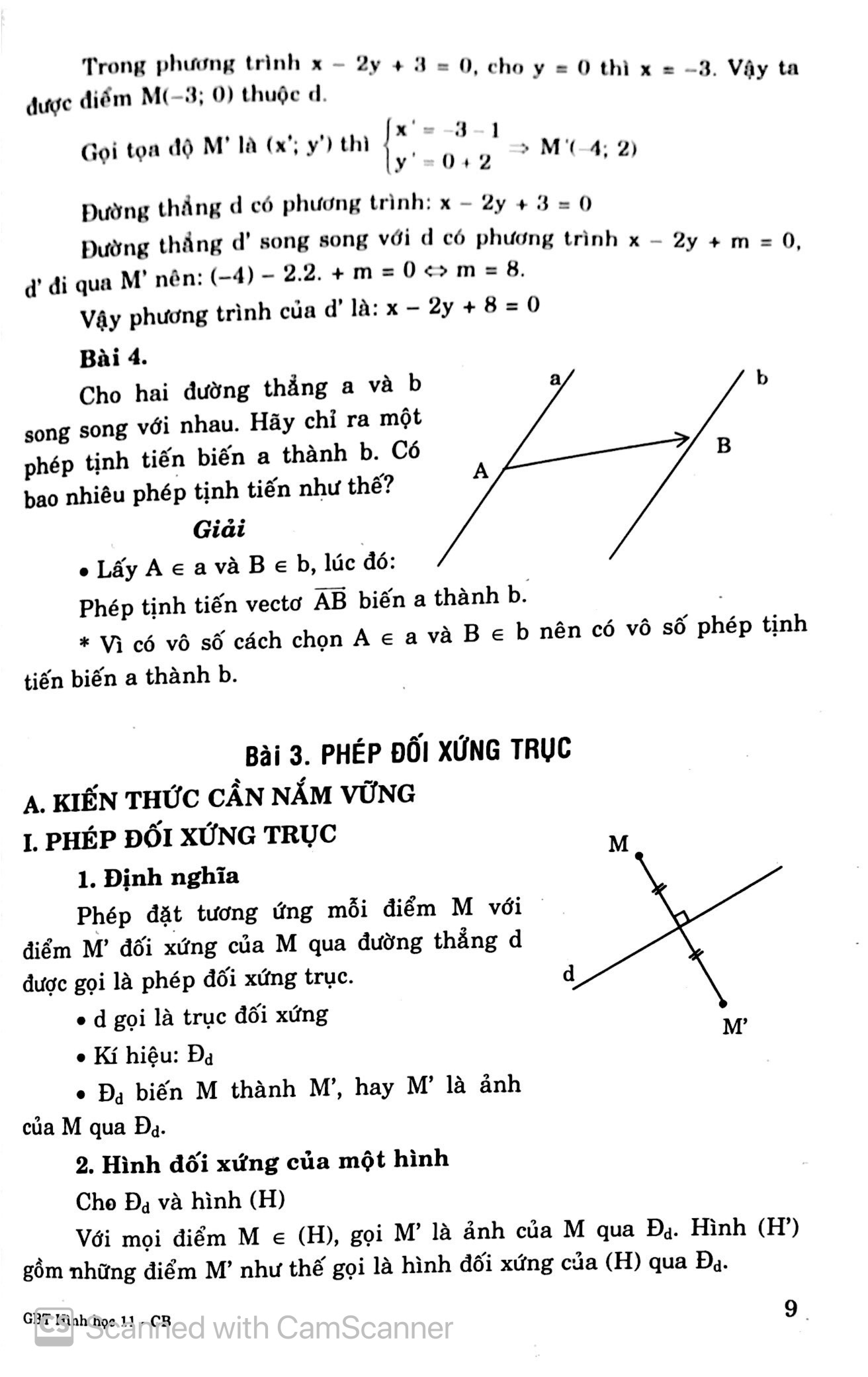 Giải Bài Tập Hình Học 11 PDF đọc ebook online, epub online, nghe sách nói audio miễn phí.