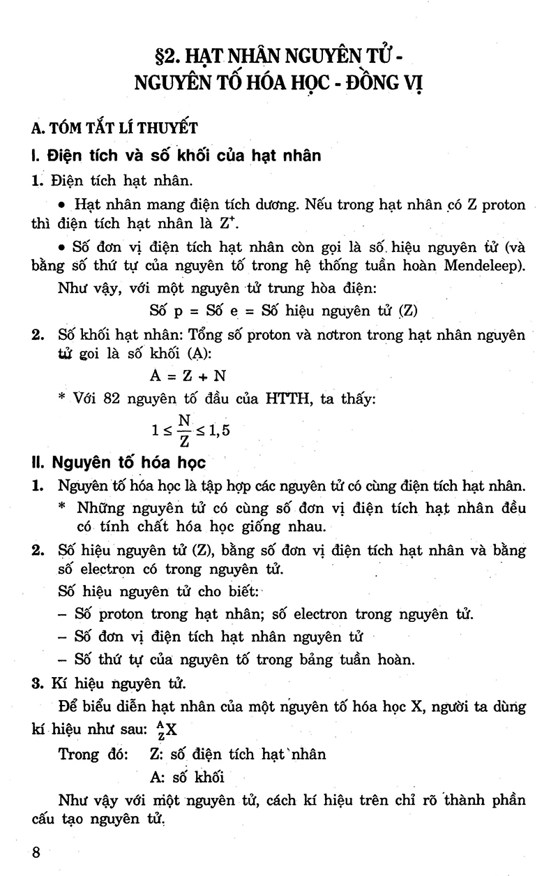 Giải Bài Tập Hóa Học 10 PDF đọc ebook online, epub online, nghe sách nói audio miễn phí.