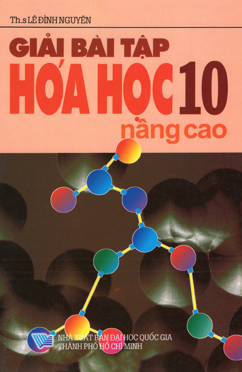 Giải Bài Tập Hóa Học 10 Nâng Cao PDF đọc ebook online, epub online, nghe sách nói audio miễn phí.