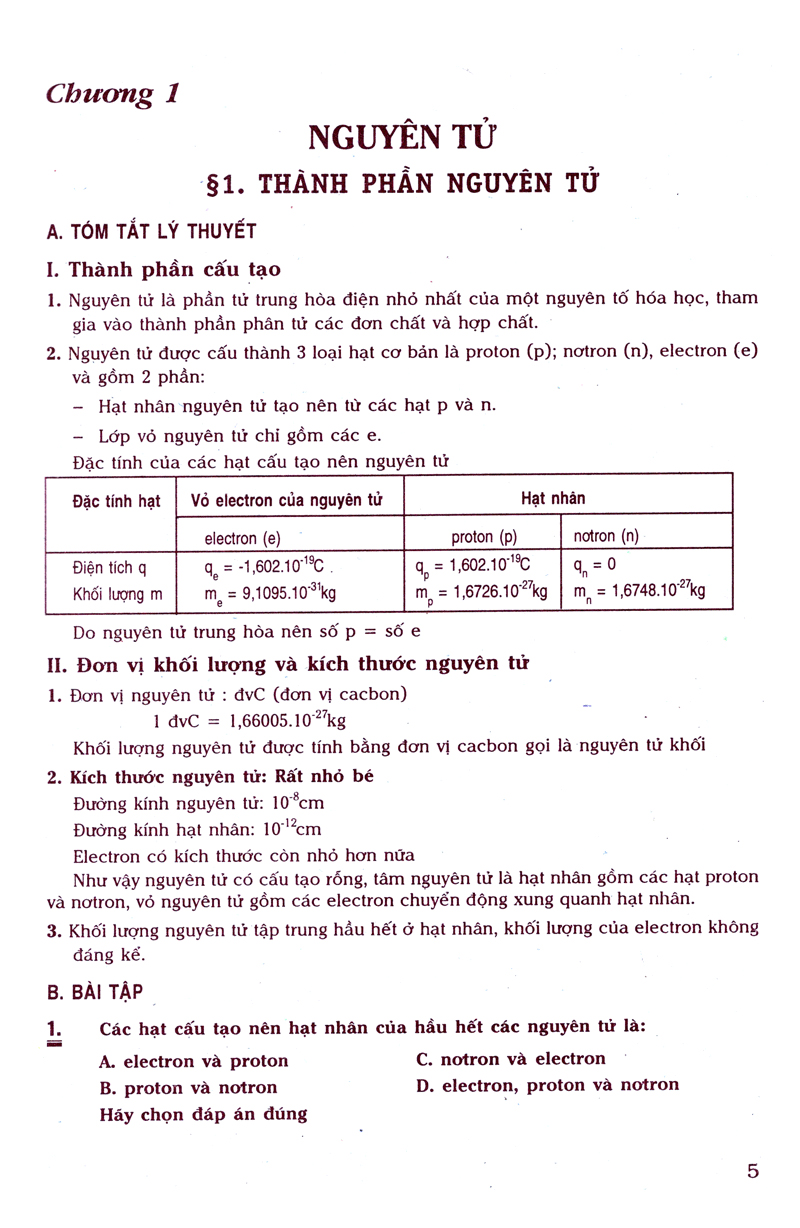 Giải Bài Tập Hóa Học 10 Nâng Cao PDF đọc ebook online, epub online, nghe sách nói audio miễn phí.