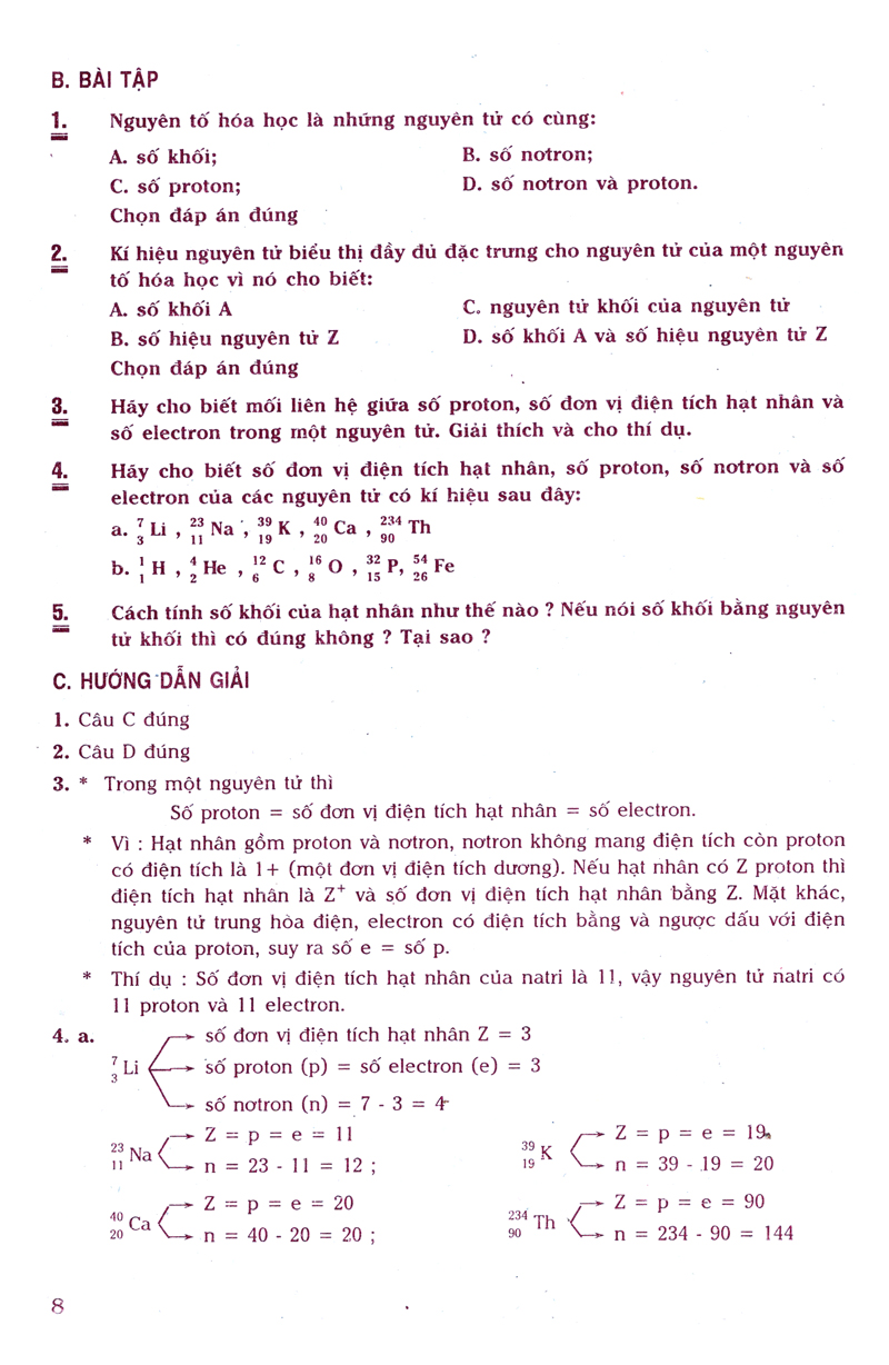 Giải Bài Tập Hóa Học 10 Nâng Cao PDF đọc ebook online, epub online, nghe sách nói audio miễn phí.