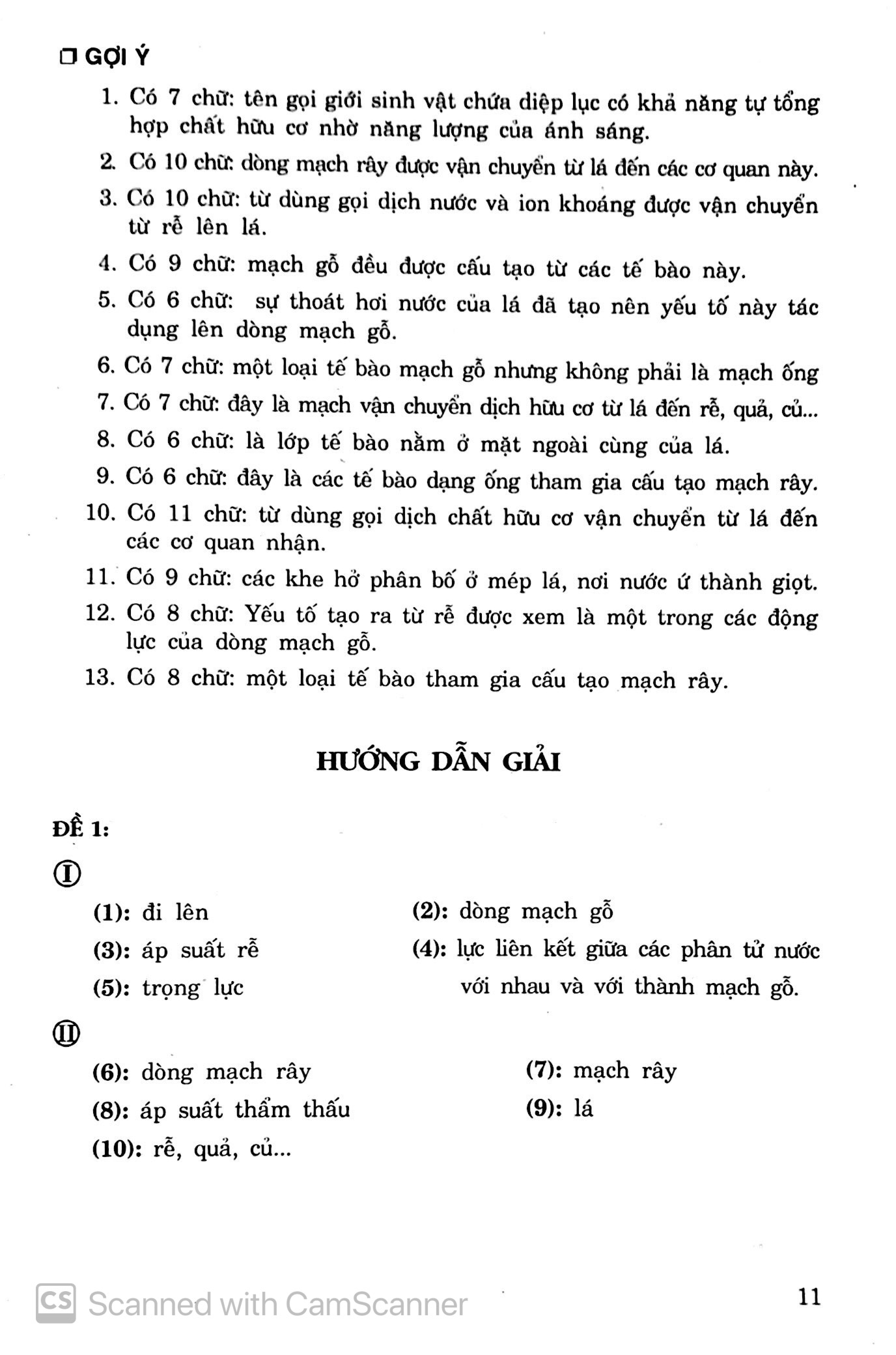 Tải sách Giải Bài Tập Sinh Học 11 PDF đọc ebook online, epub online, nghe sách nói audio miễn phí.