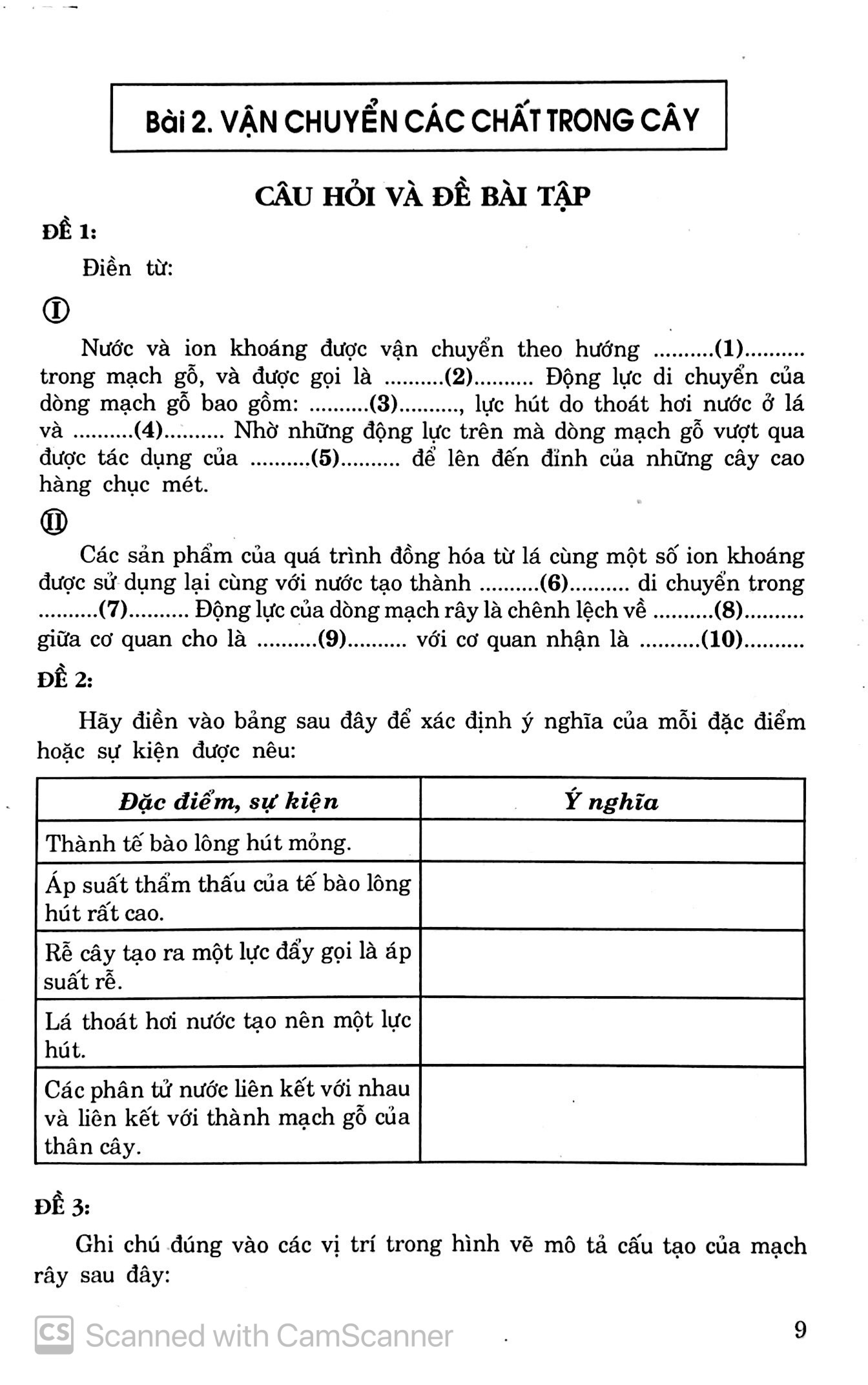 Tải sách Giải Bài Tập Sinh Học 11 PDF đọc ebook online, epub online, nghe sách nói audio miễn phí.