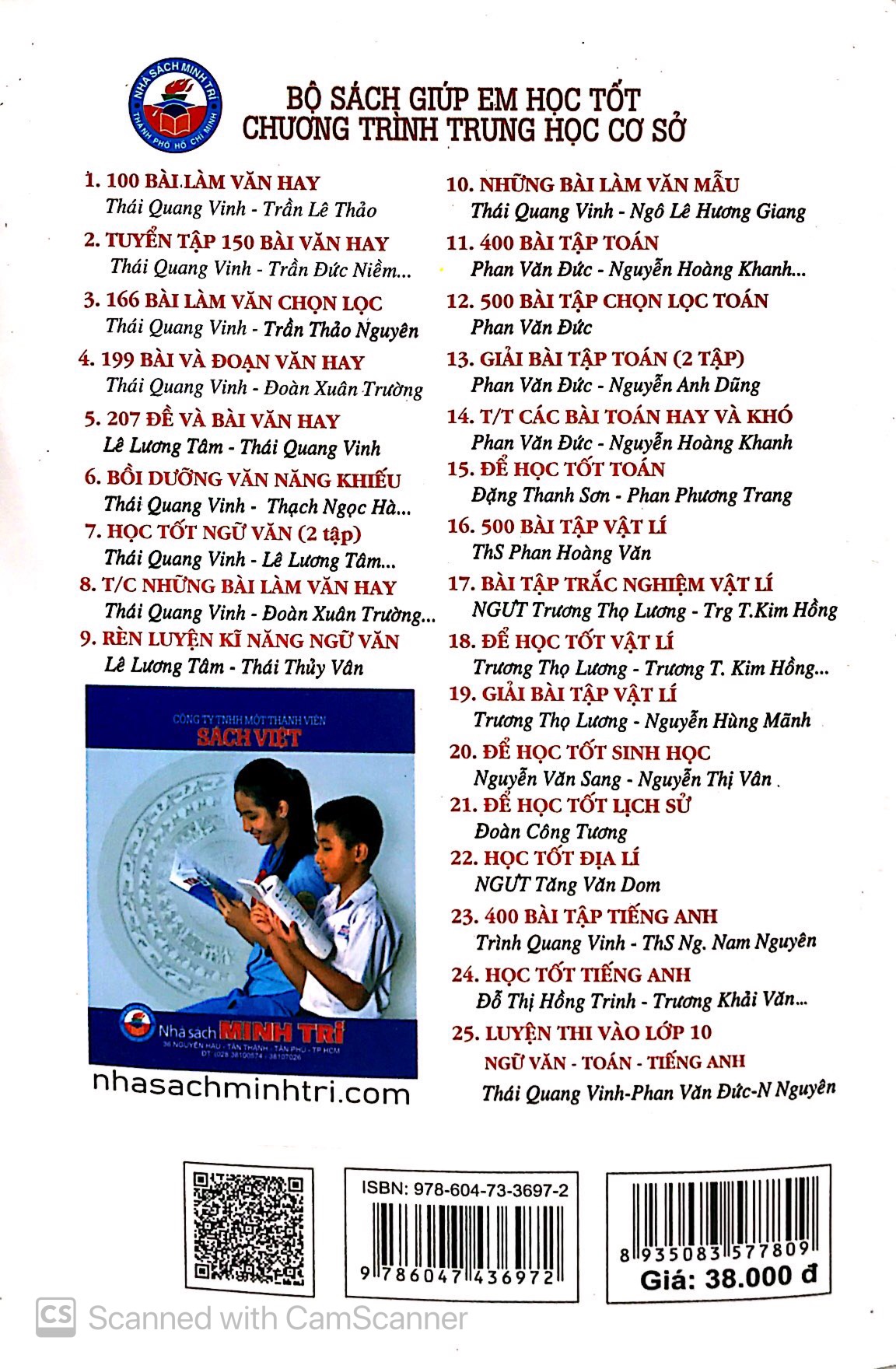 Giải Bài Tập Sinh Học 8 PDF đọc ebook online, epub online, nghe sách nói audio miễn phí.